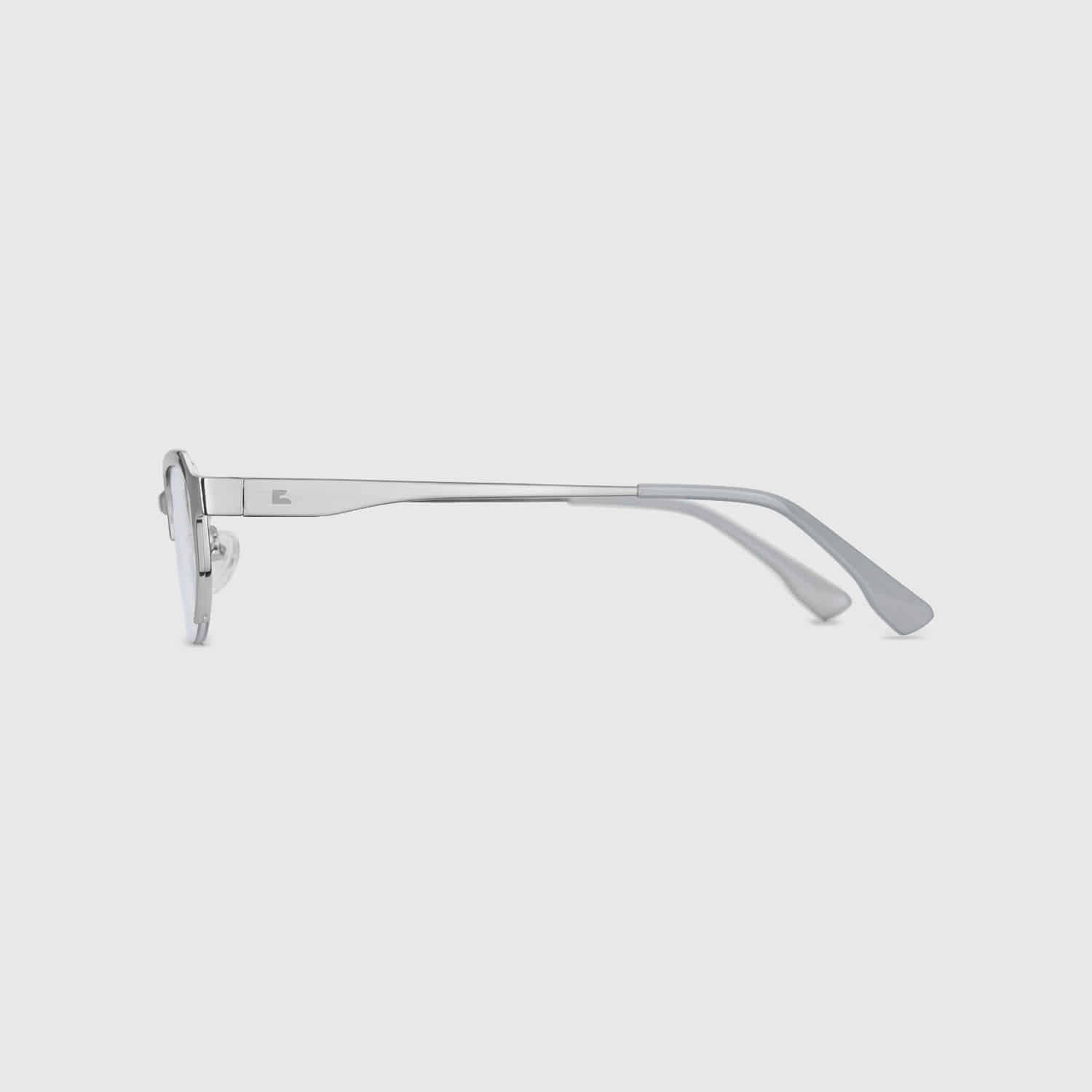 Blue Elephant - Rimi (Silver) product image 2 | TRAB K-Fashion Australia