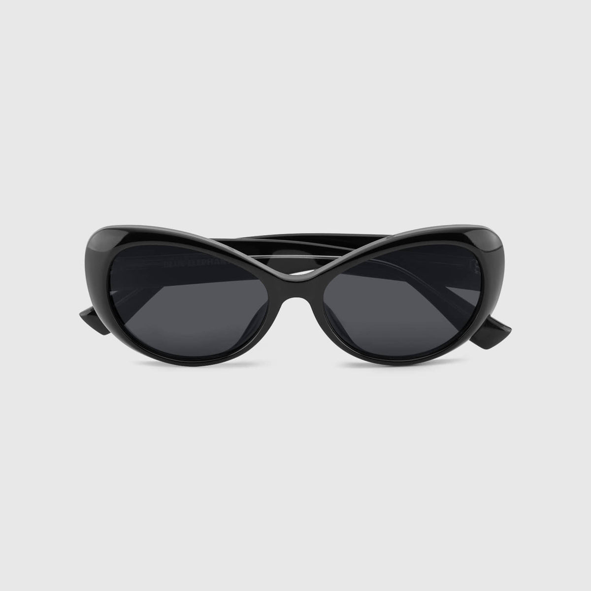 Blue Elephant - Slam (Black) product image 5 | TRAB K-Fashion Australia
