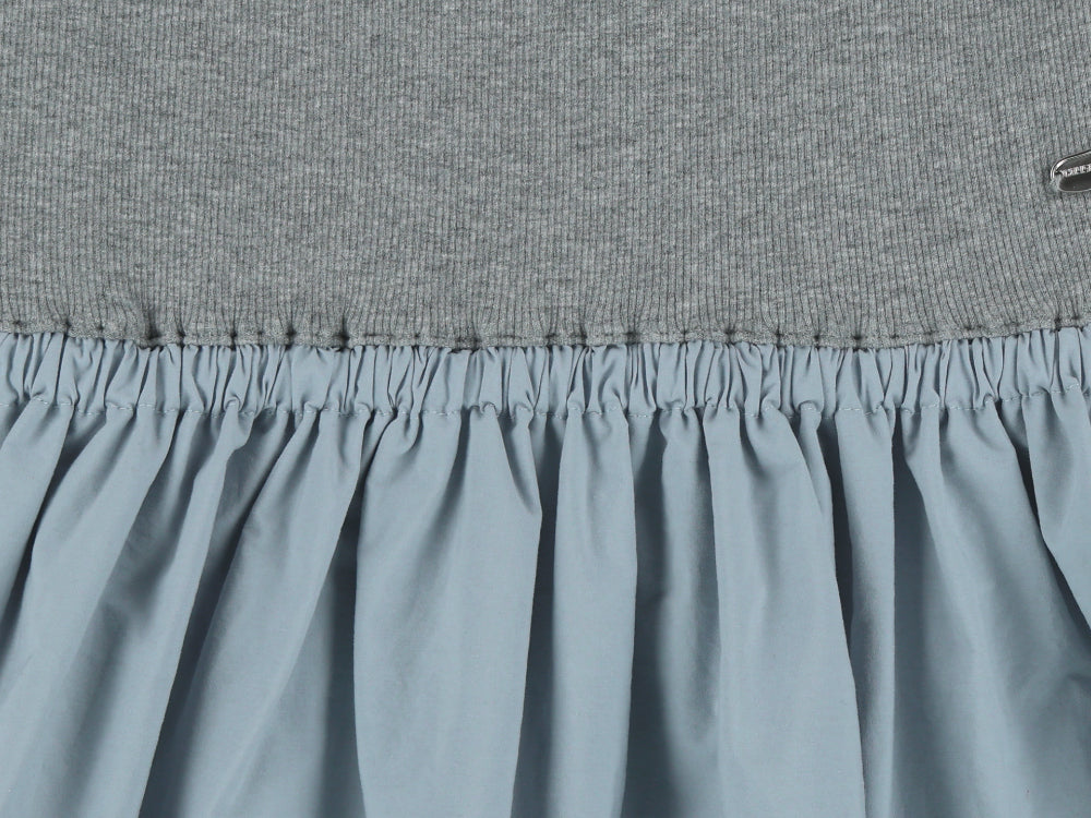 Coyseio - Rina Dress (Baby Blue) product image 12 | TRAB K-Fashion Australia