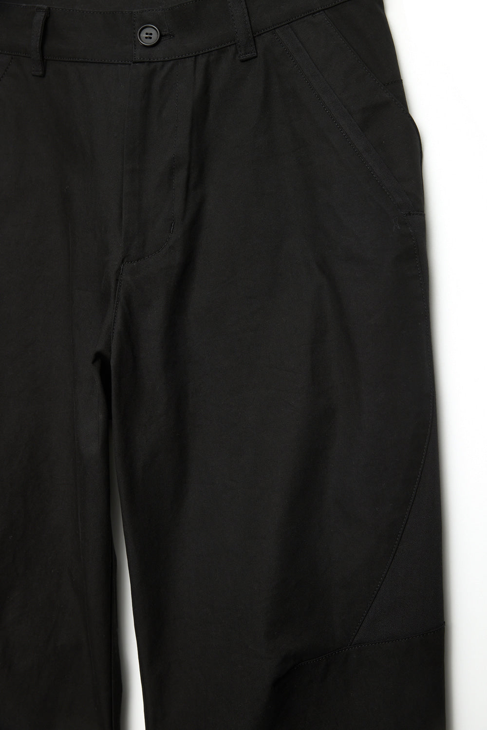Hatchingroom - Fencing Pants (Black) product image 4 | TRAB K-Fashion Australia