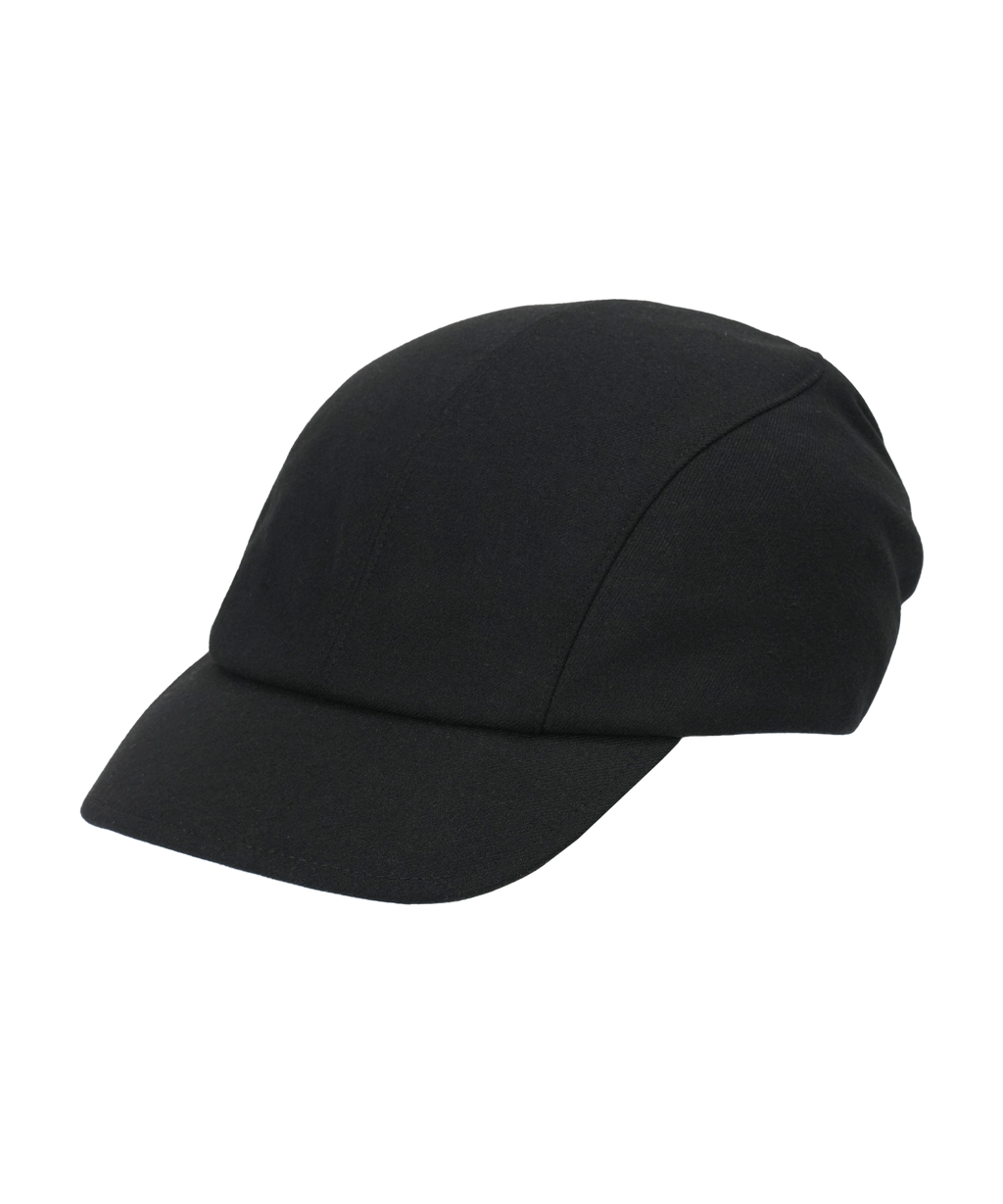 San San Gear - Soft String Cap (Black) product image 6 | TRAB K-Fashion Australia