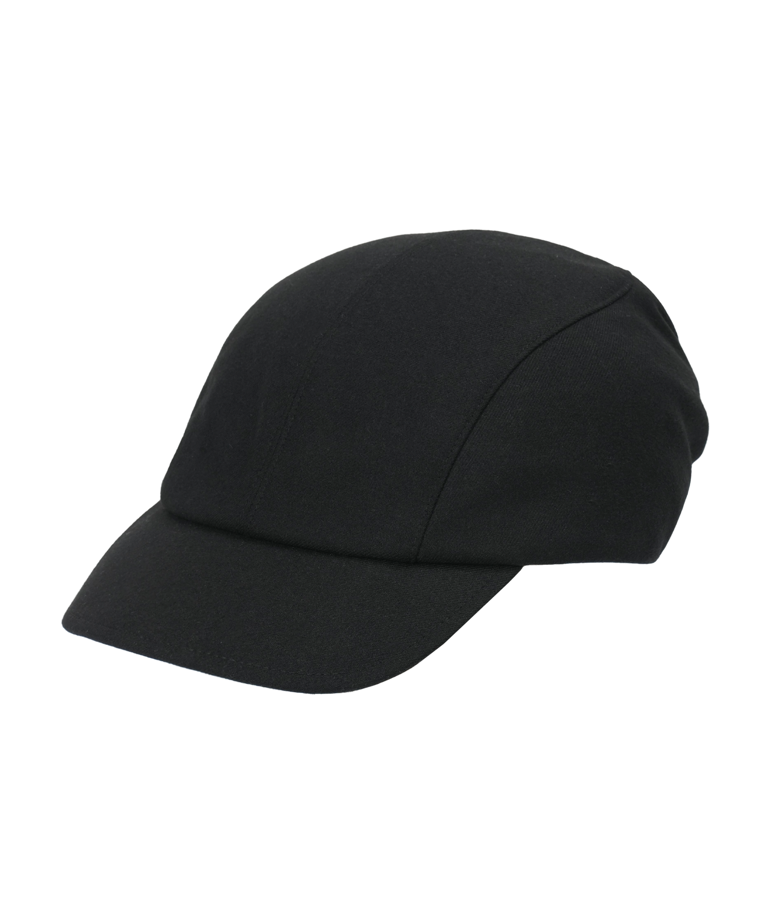 San San Gear - Soft String Cap (Black) product image 6 | TRAB K-Fashion Australia