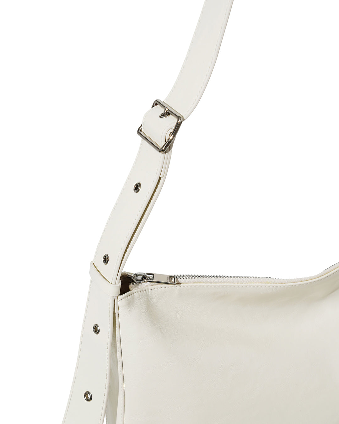Stand Oil - Ooze bag (Cream) product image 6 | TRAB K-Fashion Australia