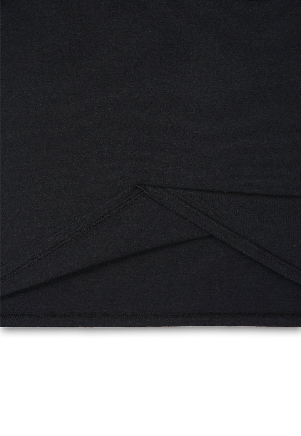 Art if acts - Linen Pocket Tee (Black) product image 11 | TRAB K-Fashion Australia