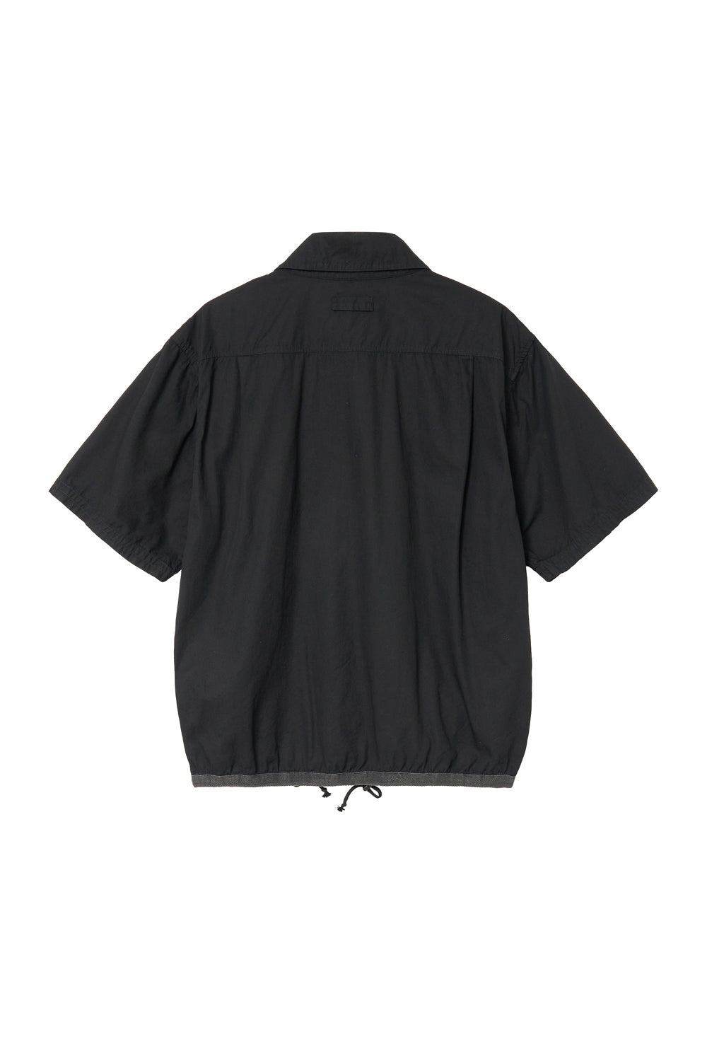 Hatchingroom - Boxer Shirket Jet (Black) product image 2 | TRAB K-Fashion Australia