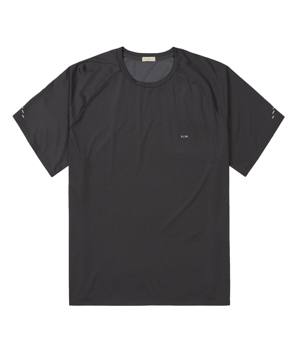 XLIM - Ep.9 03 T-Shirt (Charcoal) product image 5 | TRAB K-Fashion Australia