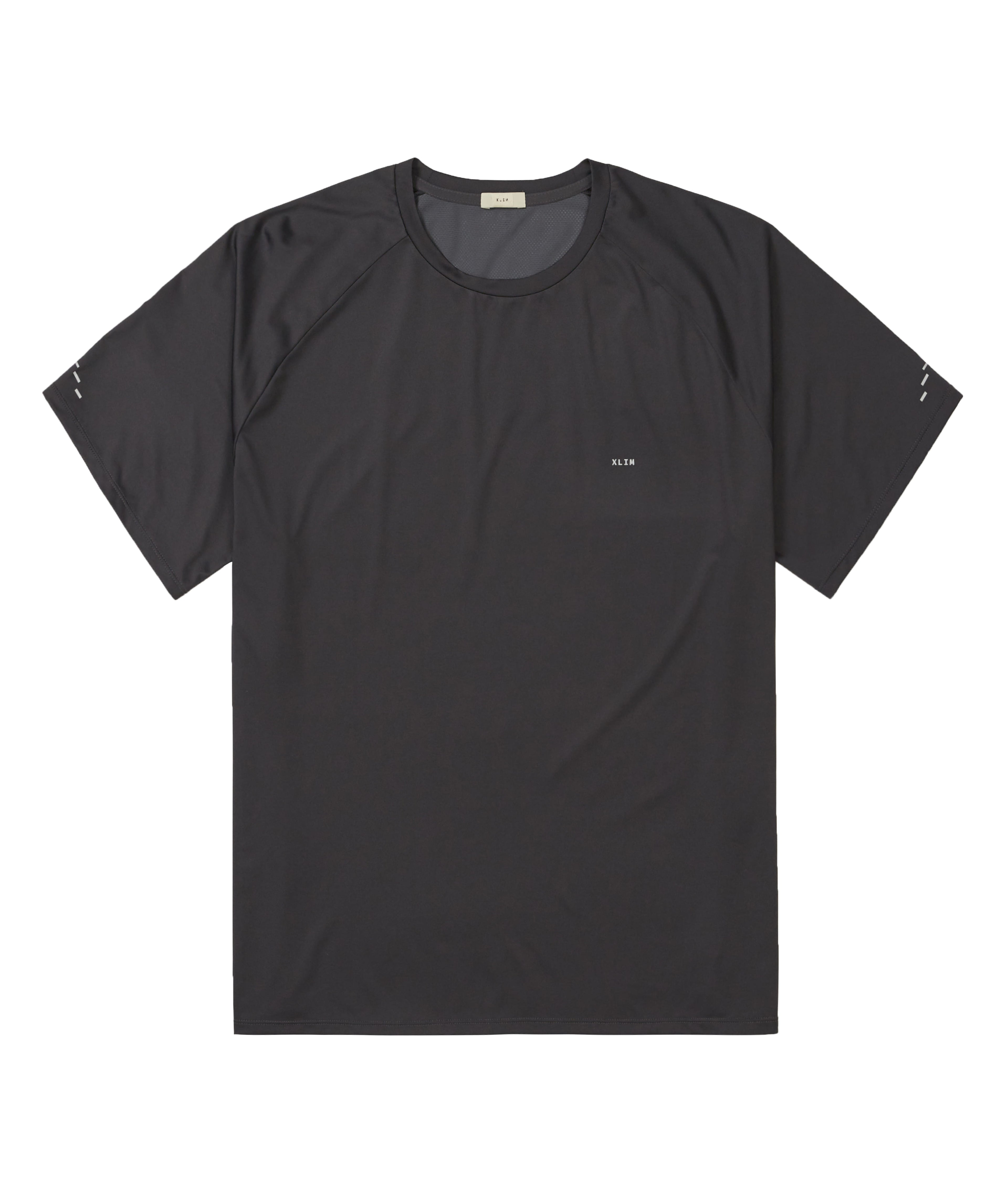 XLIM - Ep.9 03 T-Shirt (Charcoal) product image 5 | TRAB K-Fashion Australia