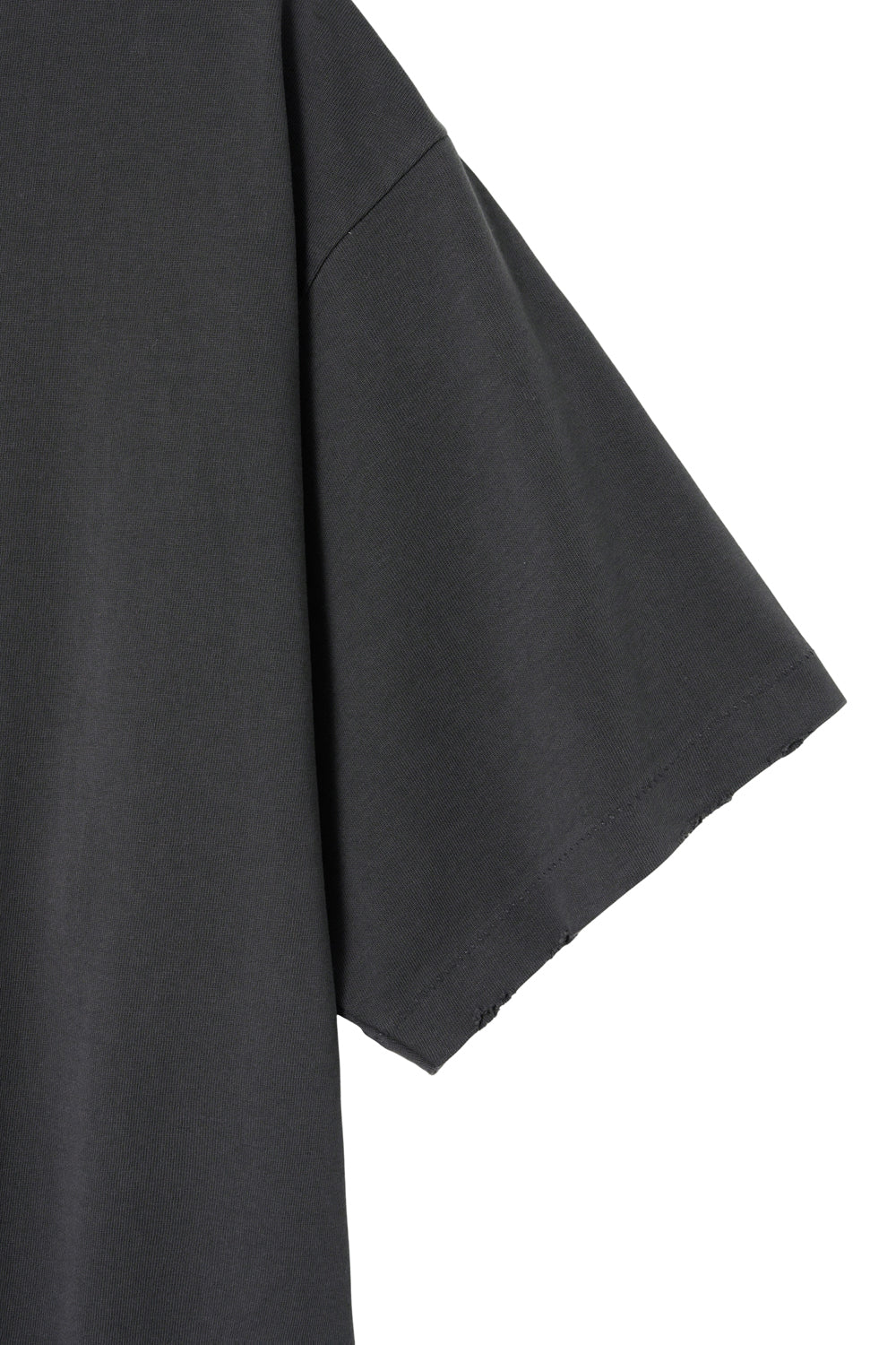 Hatchingroom - Broken Angel Tee (Charcoal) product image 5 | TRAB K-Fashion Australia