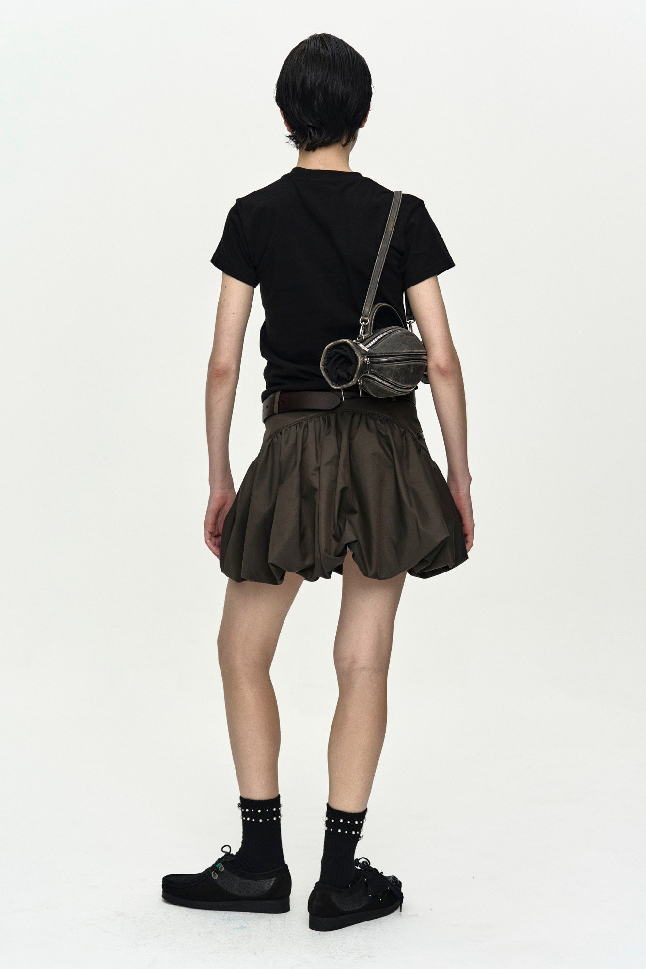 Andersson Bell - (essential) Baby Heartfix T-Shirt (Essential) product image 4 | TRAB K-Fashion Australia