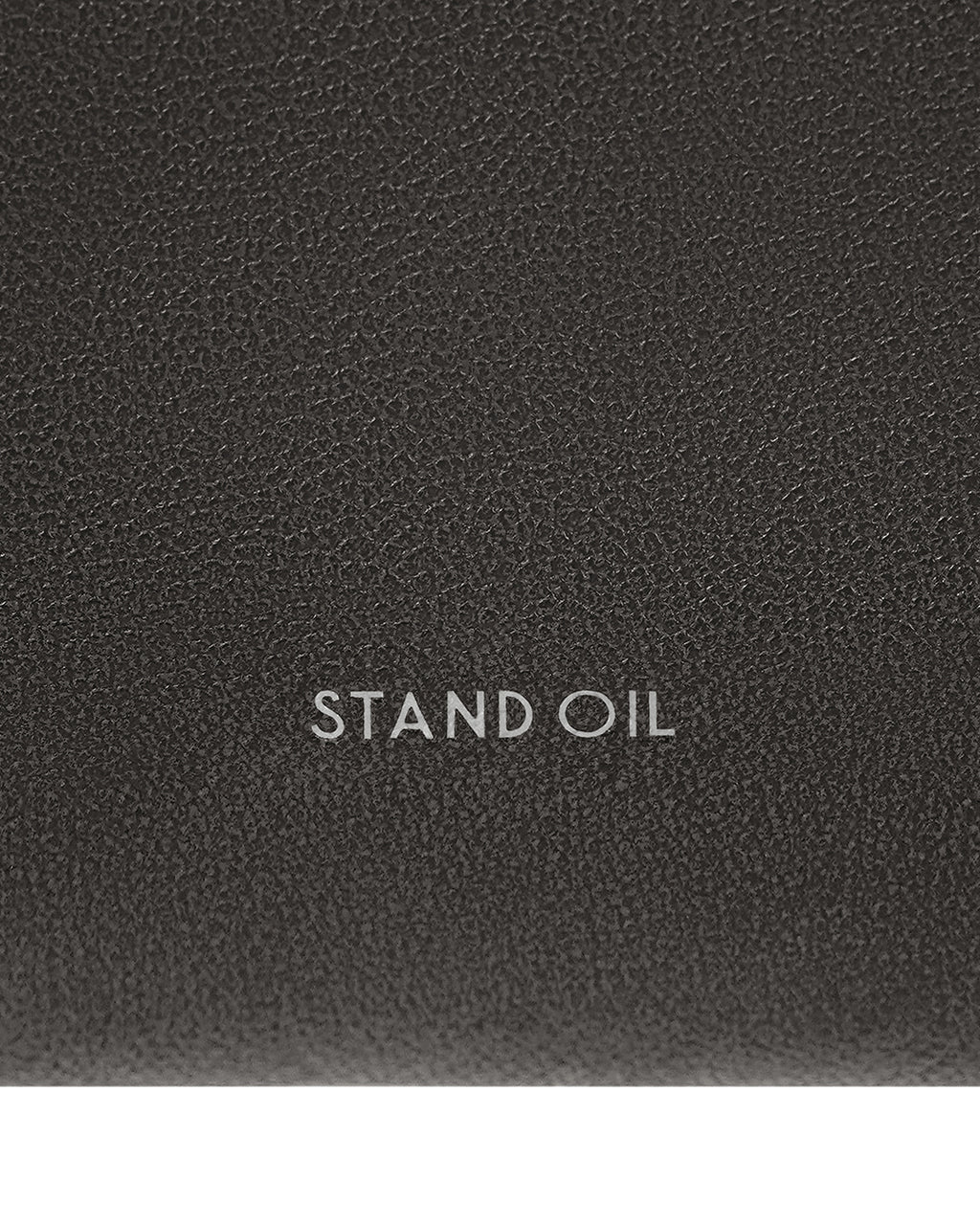 Stand Oil - Breezy Bag (Grey) product image 7 | TRAB K-Fashion Australia