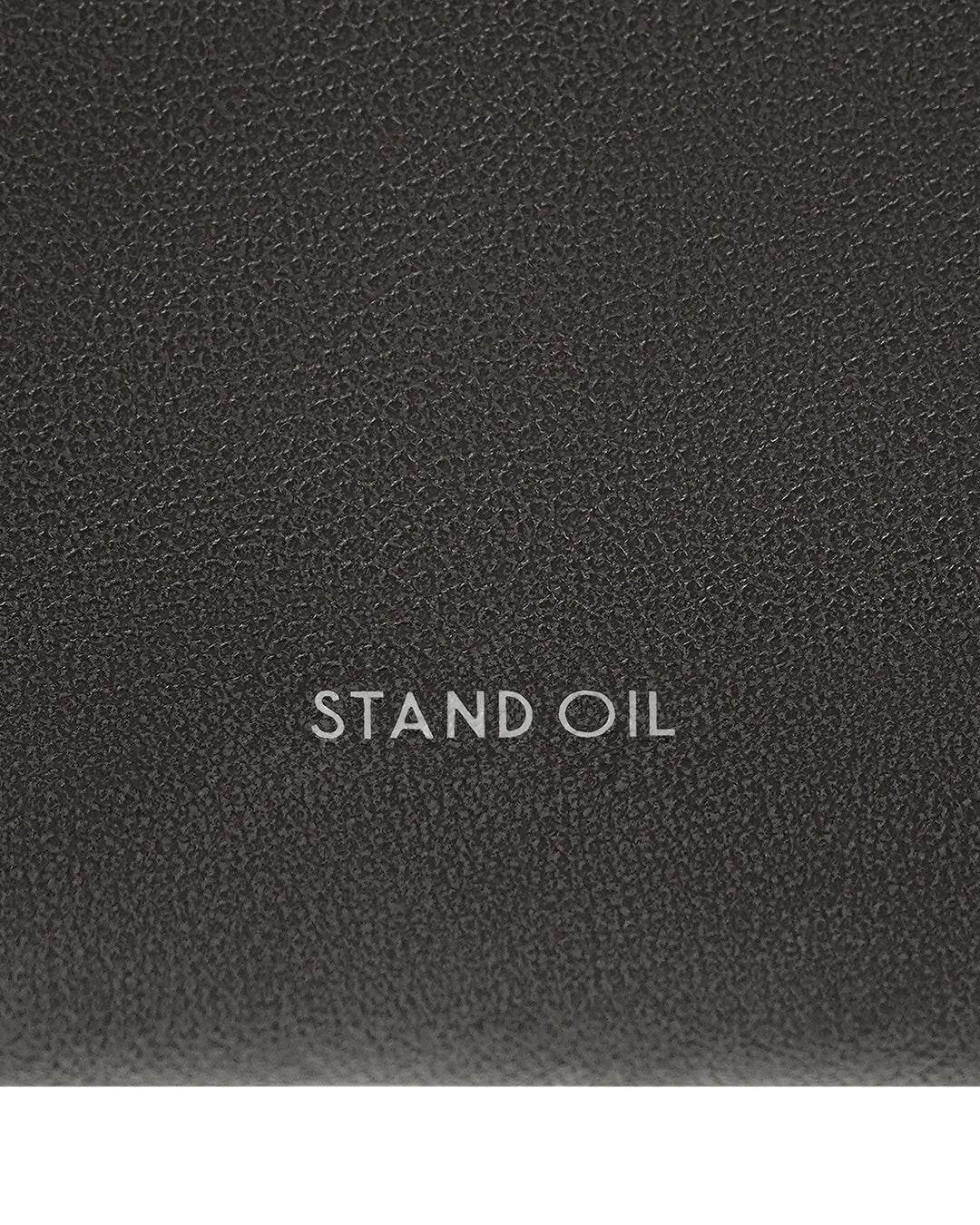 Stand Oil - Breezy Bag (Grey) product image 7 | TRAB K-Fashion Australia