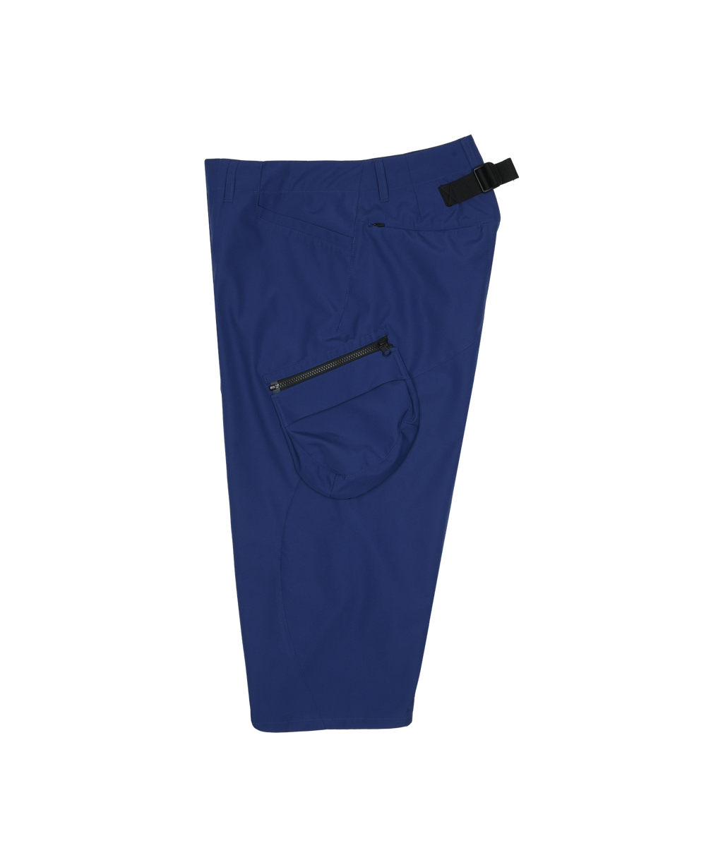 San San Gear - Utility Cargo Pants (Blue) product image 6 | TRAB K-Fashion Australia