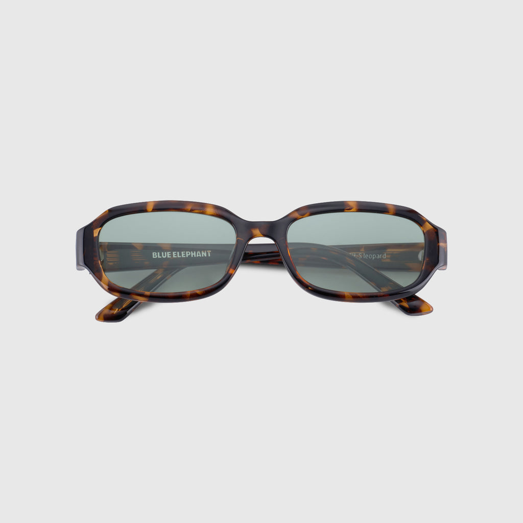 Blue Elephant - Wish-S (Leopard) product image 5 | TRAB K-Fashion Australia
