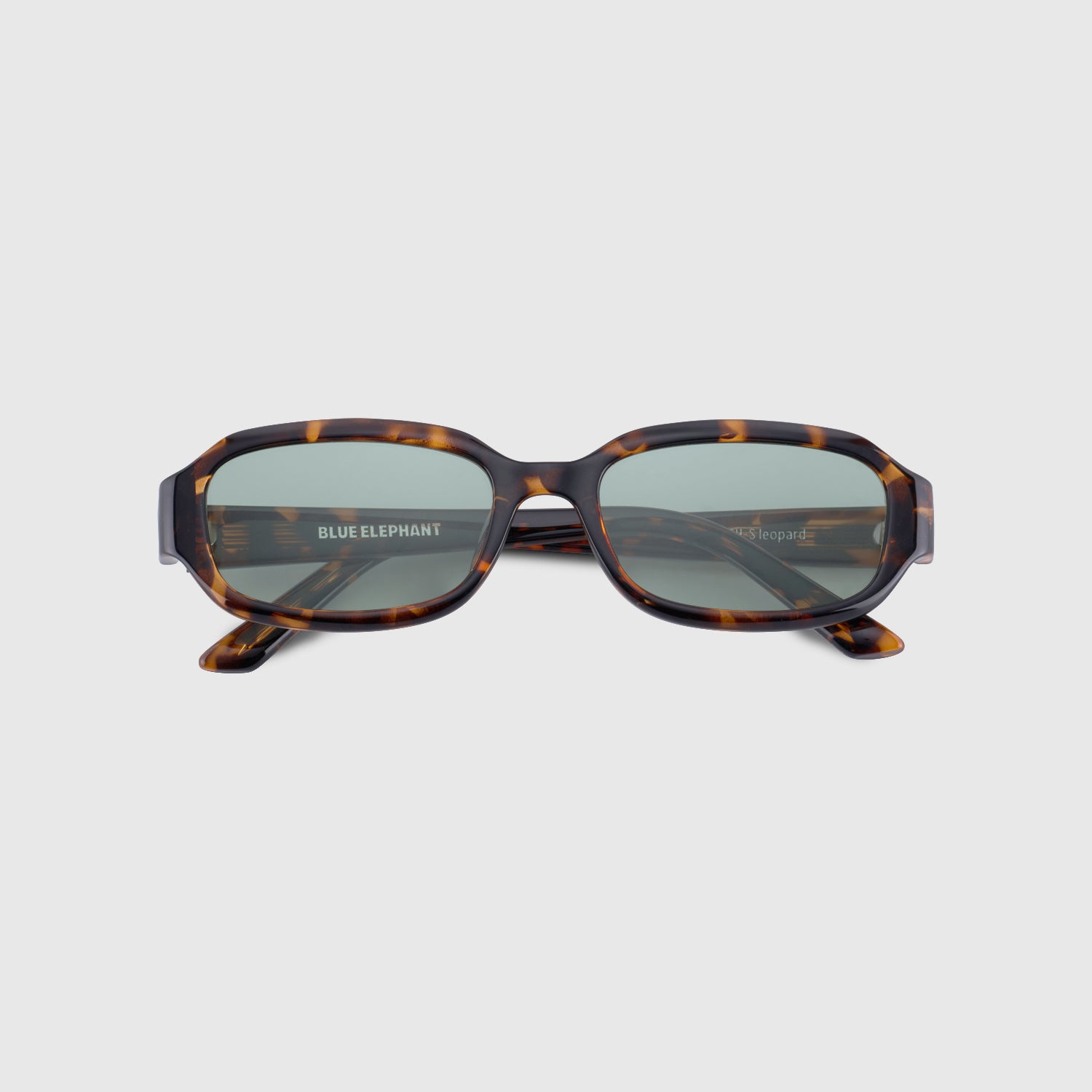 Blue Elephant - Wish-S (Leopard) product image 5 | TRAB K-Fashion Australia