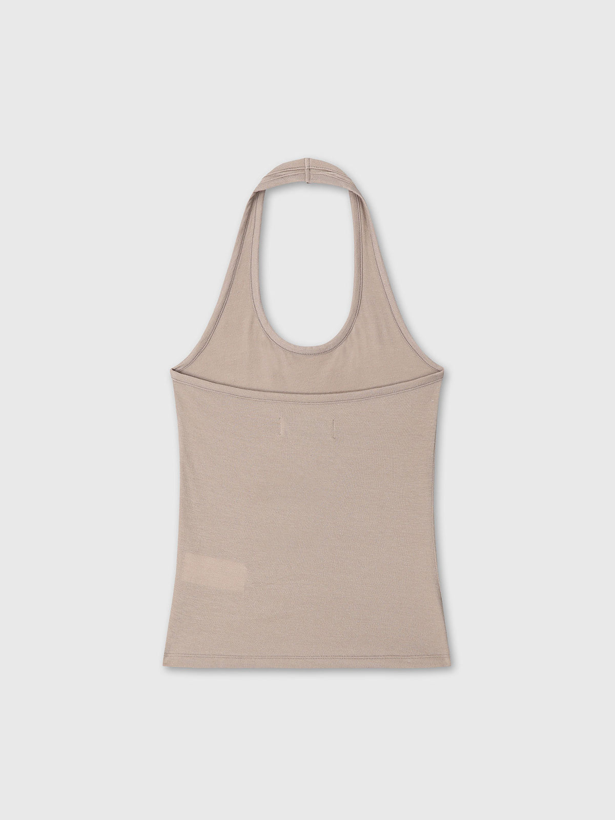 Tonywack - Halter Top (Clay) product image 10 | TRAB K-Fashion Australia