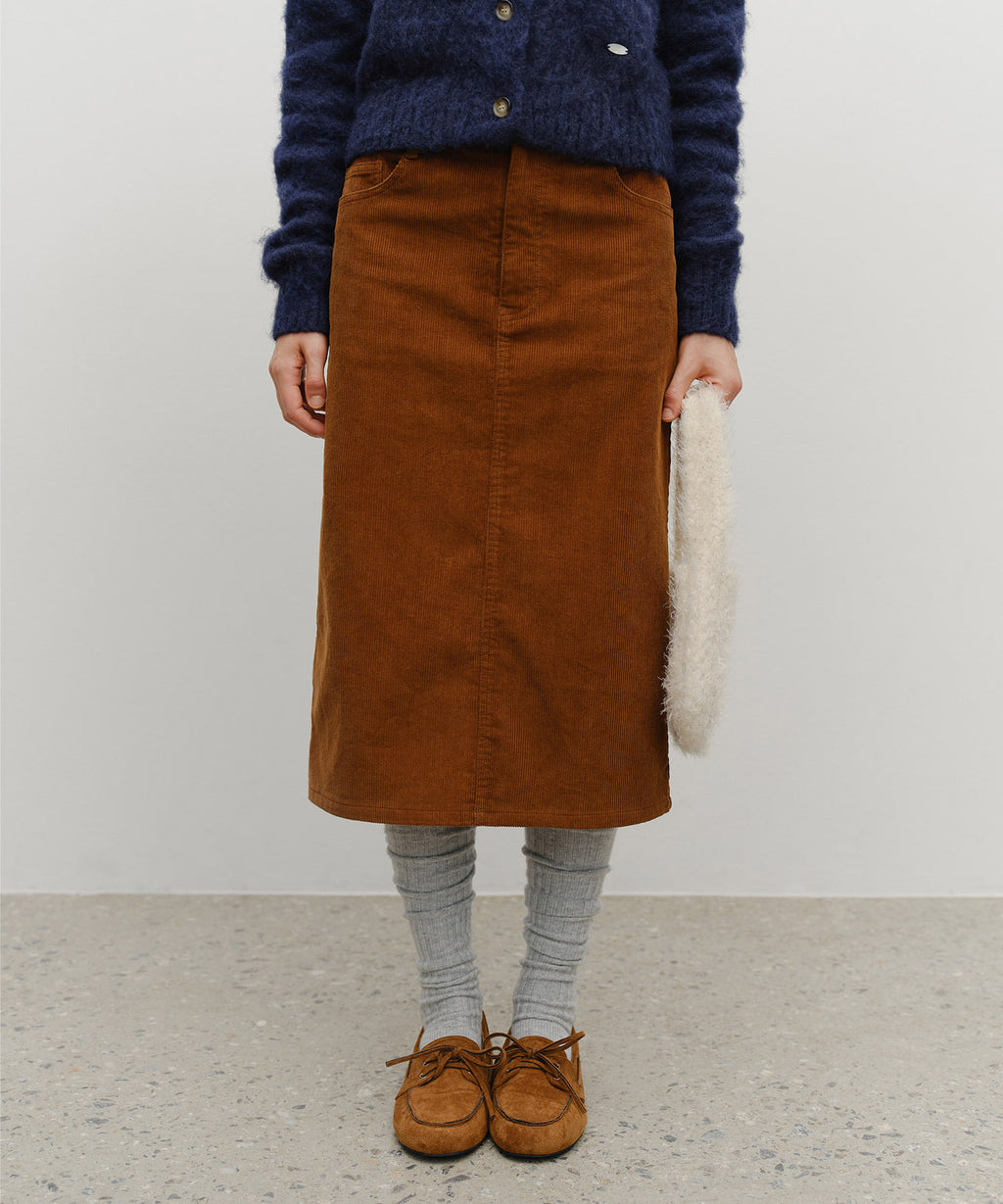 Marithe & Francois Girbaud - Circle Logo Mini Knit Bag (Cream) product image 5 | TRAB K-Fashion Australia