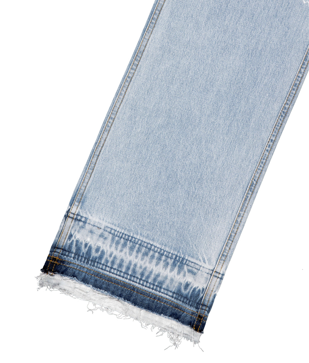 XLIM - Ep.8 04 Trousers (Blue) product image 11 | TRAB K-Fashion Australia