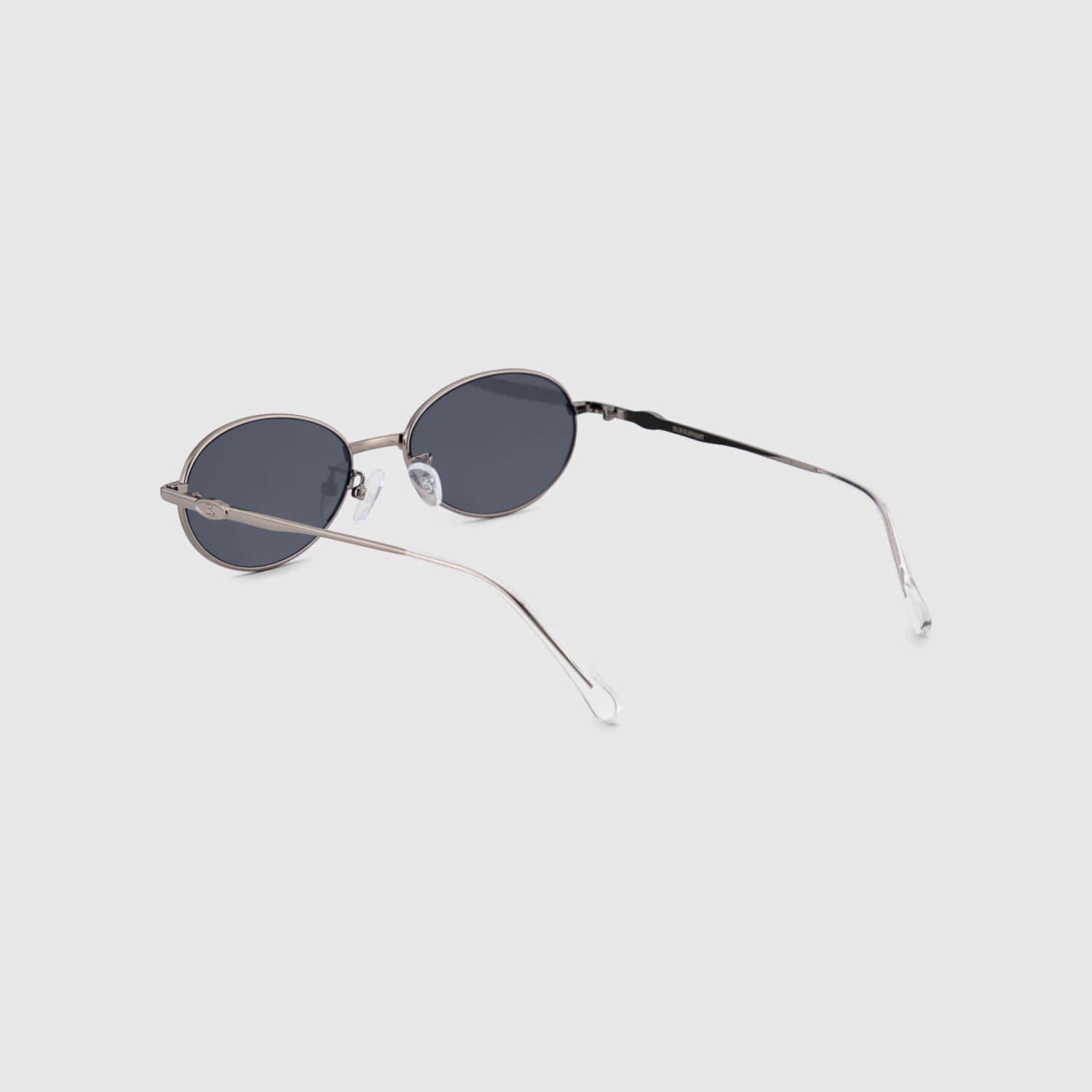 Blue Elephant - Moru-S (Gunmetal) product image 4 | TRAB K-Fashion Australia