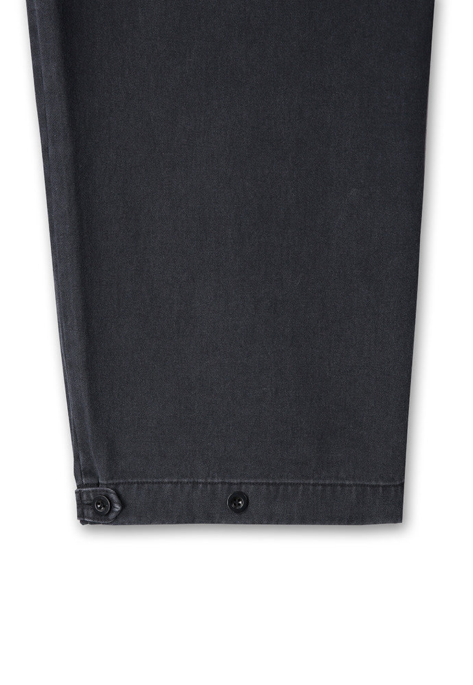 Art if acts - French M-35 Pants (Black) product image 15 | TRAB K-Fashion Australia
