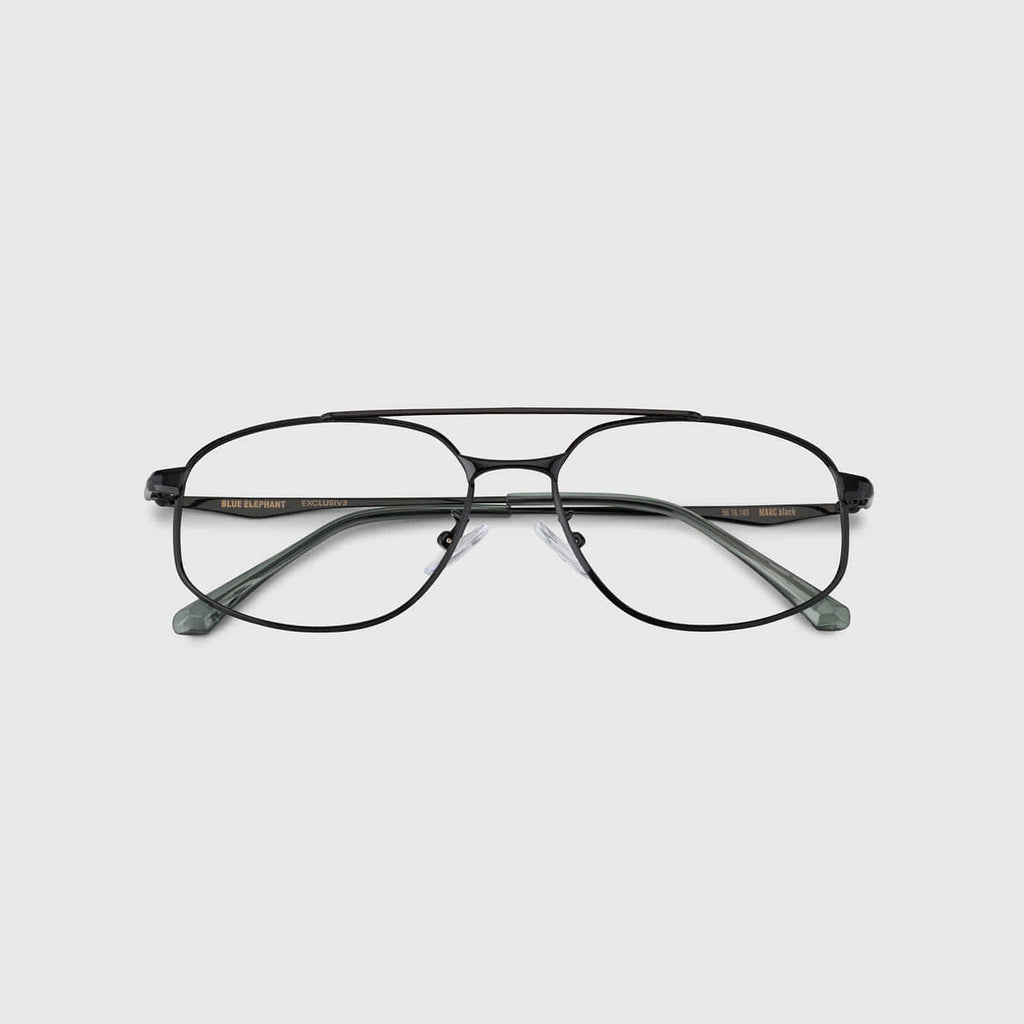 Blue Elephant - Marc (Black) product image 5 | TRAB K-Fashion Australia