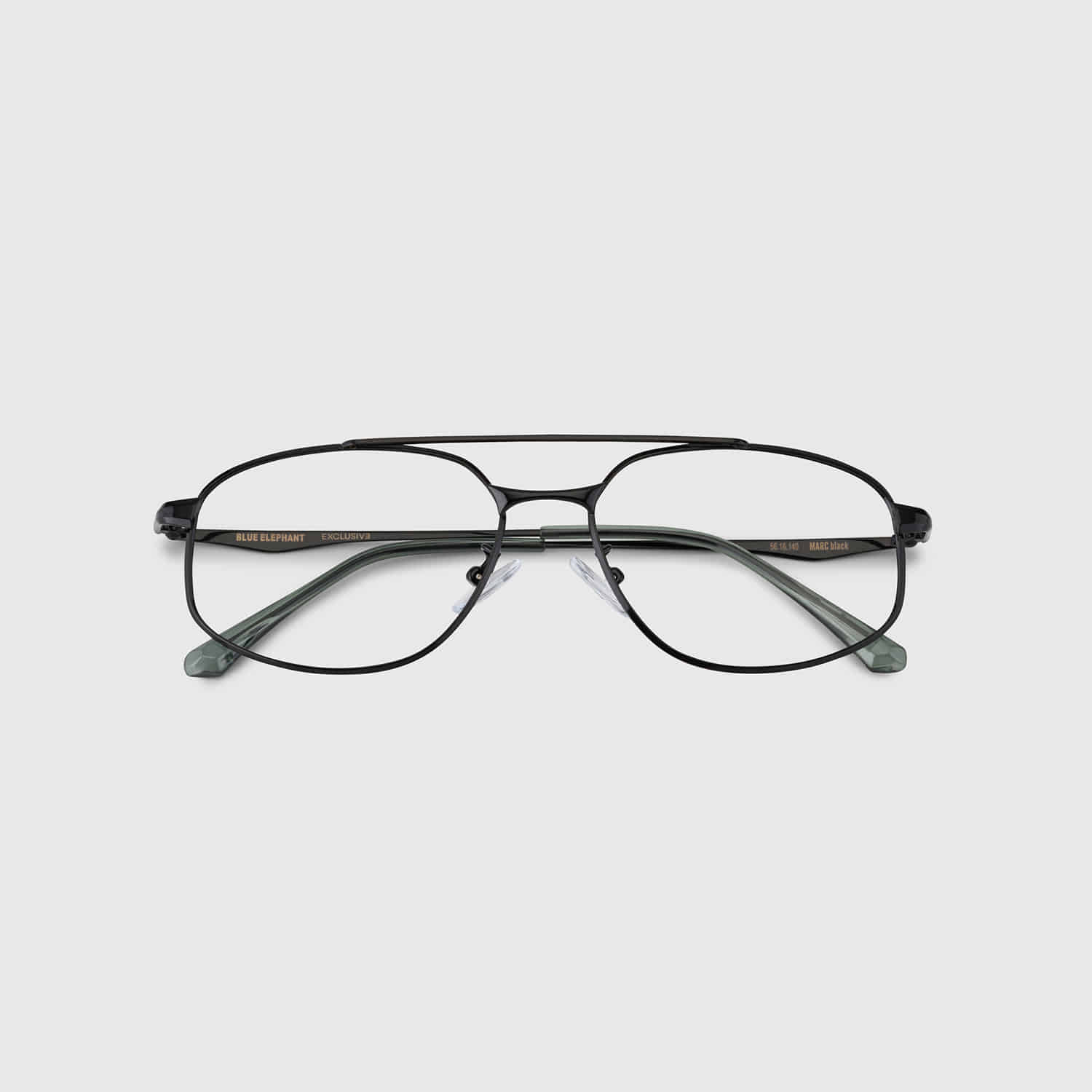 Blue Elephant - Marc (Black) product image 5 | TRAB K-Fashion Australia