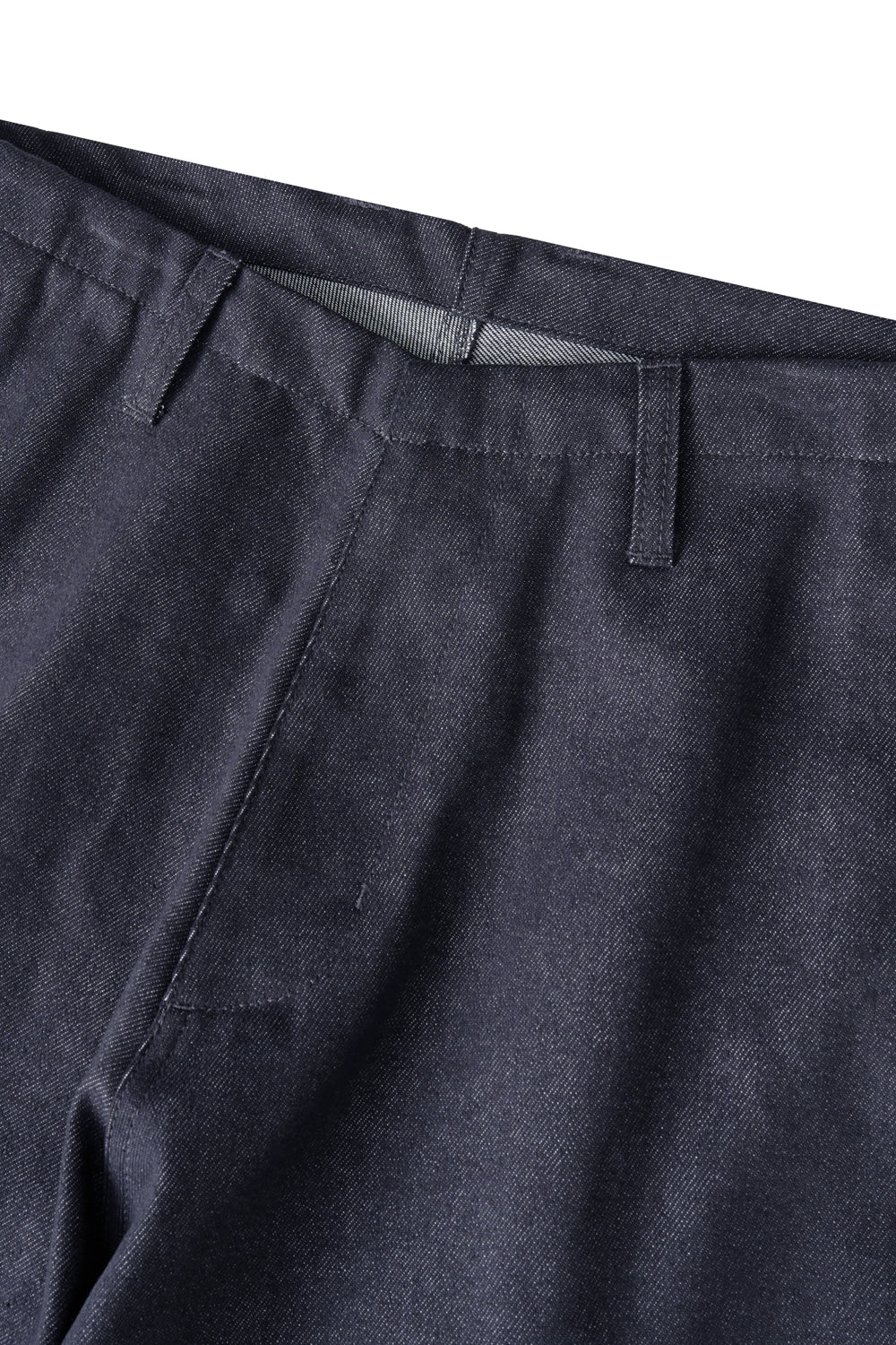 Hatchingroom - Snow Jeans Washed (Indigo) product image 3 | TRAB K-Fashion Australia