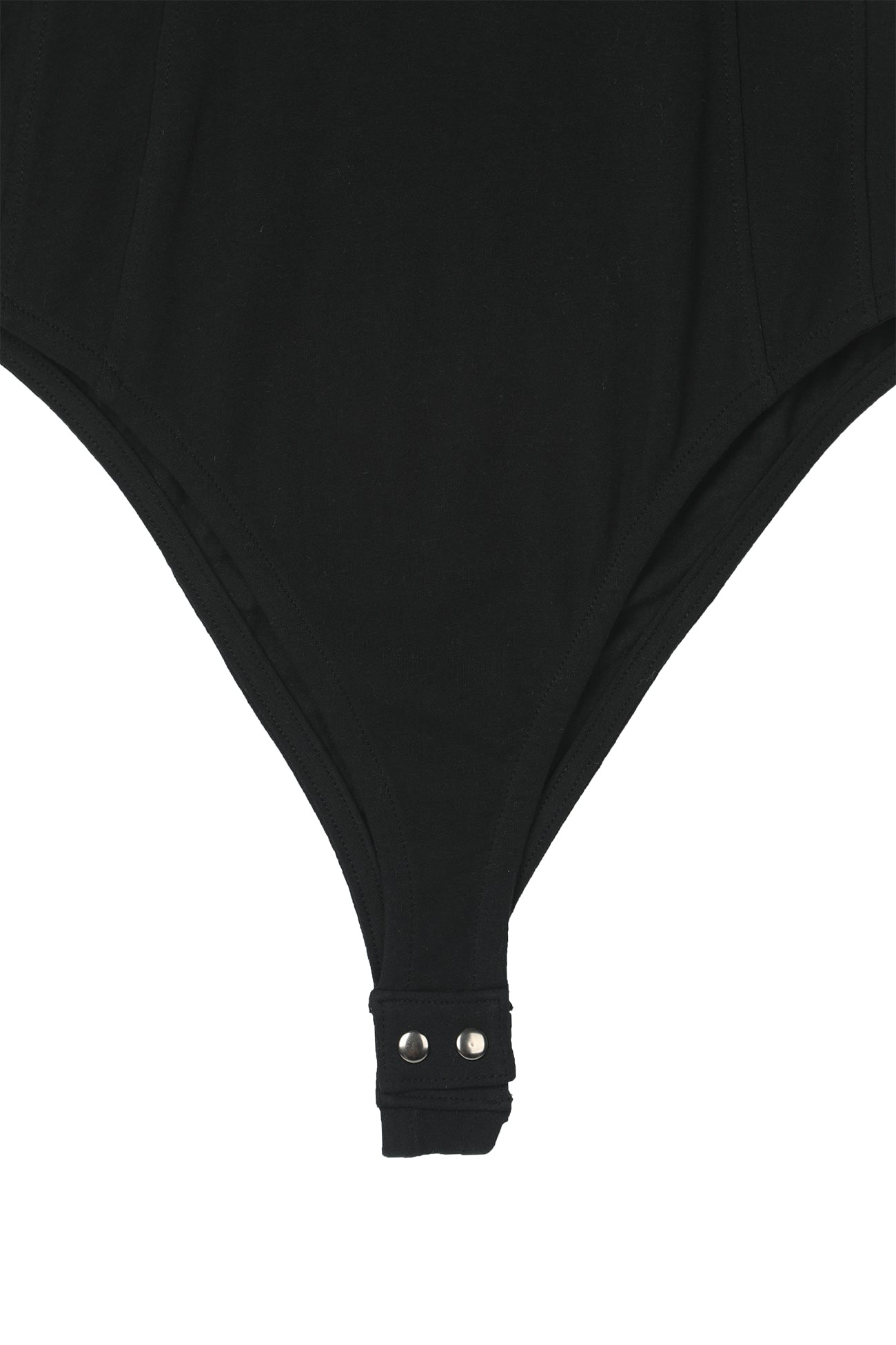 Deinet - Body Suit (Black) product image 12 | TRAB K-Fashion Australia