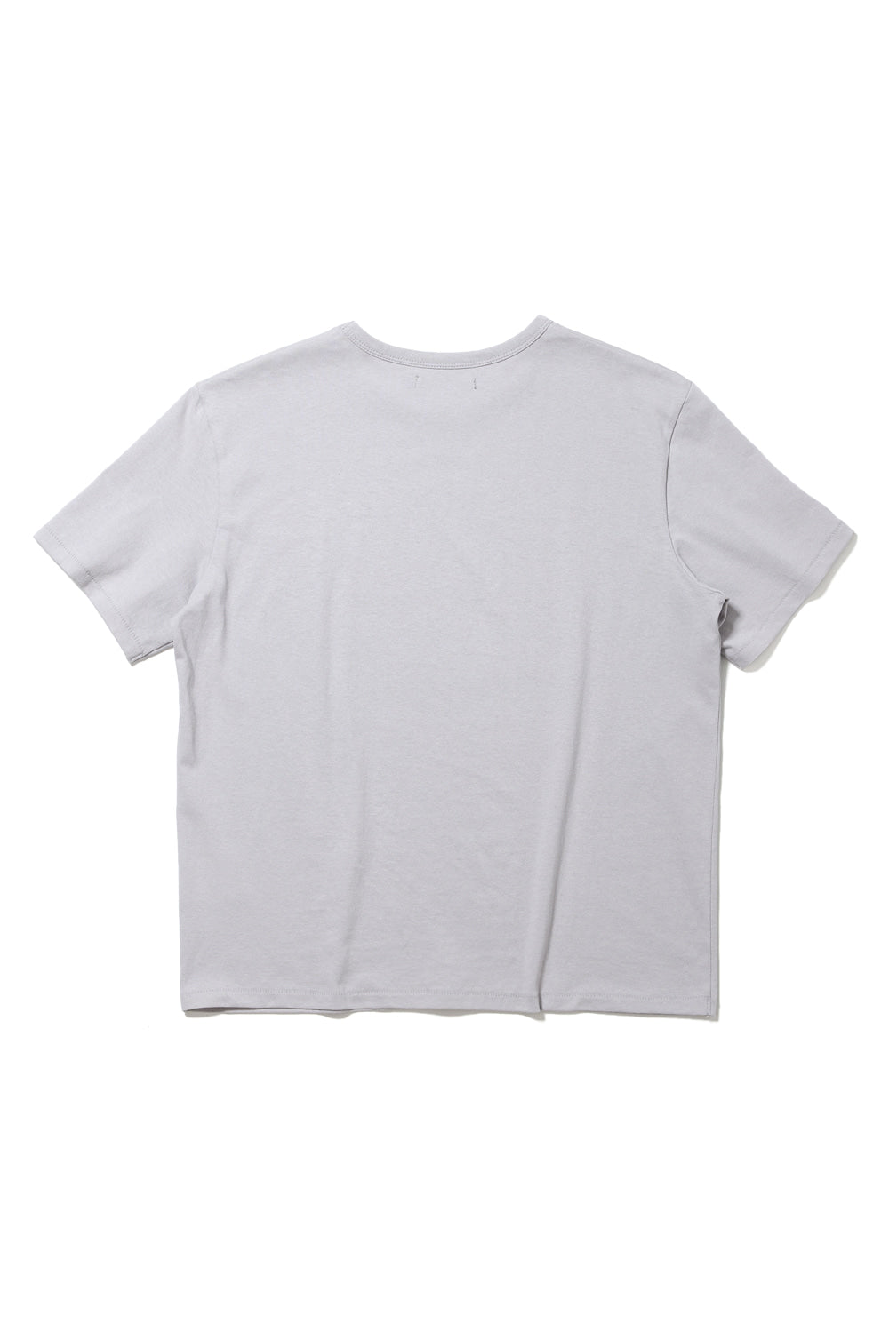Hatchingroom - Jazz Tee (Grey) product image 3 | TRAB K-Fashion Australia