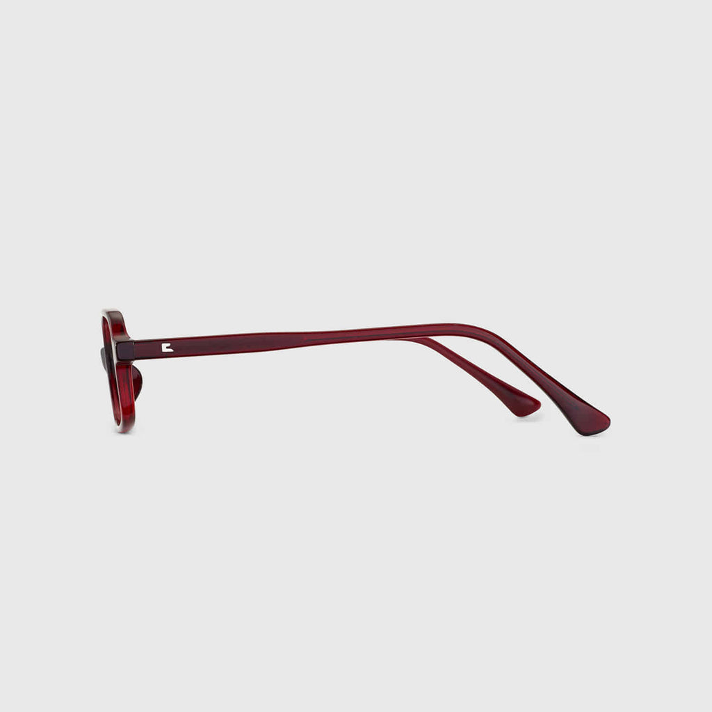 Blue Elephant - Mellow (Red Wine) product image 2 | TRAB K-Fashion Australia