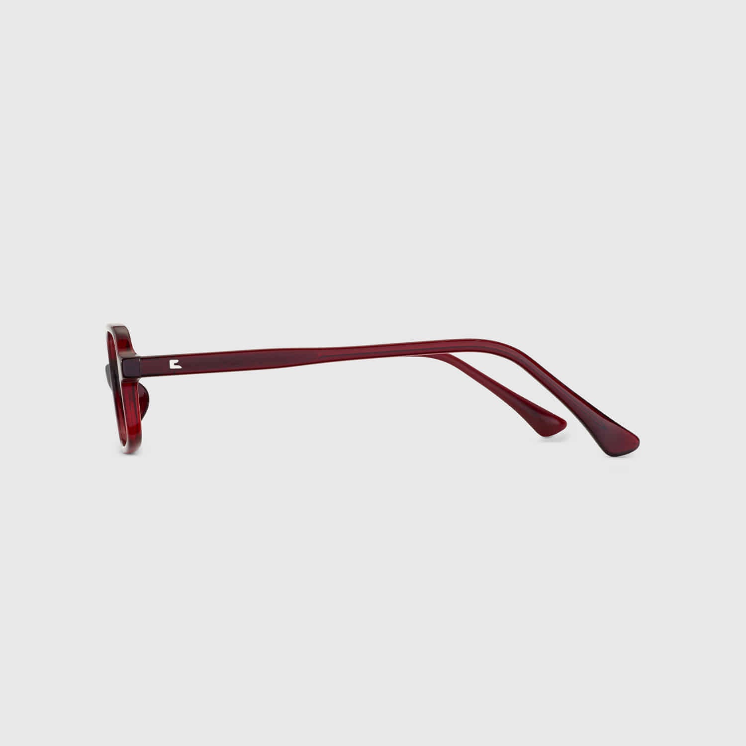 Blue Elephant - Mellow (Red Wine) product image 2 | TRAB K-Fashion Australia