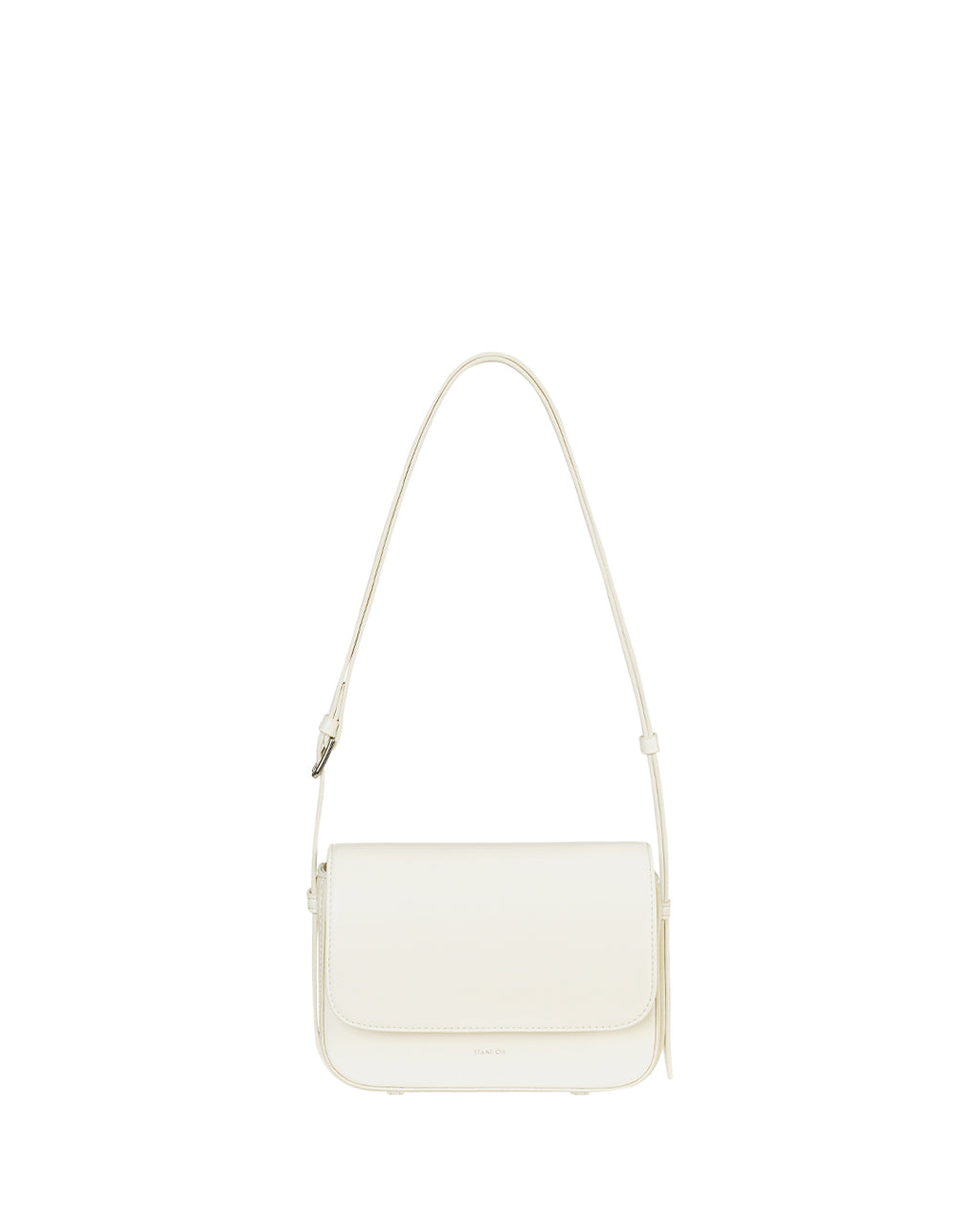 Stand Oil - Riddle Bag (Cream) product image 1 | TRAB K-Fashion Australia