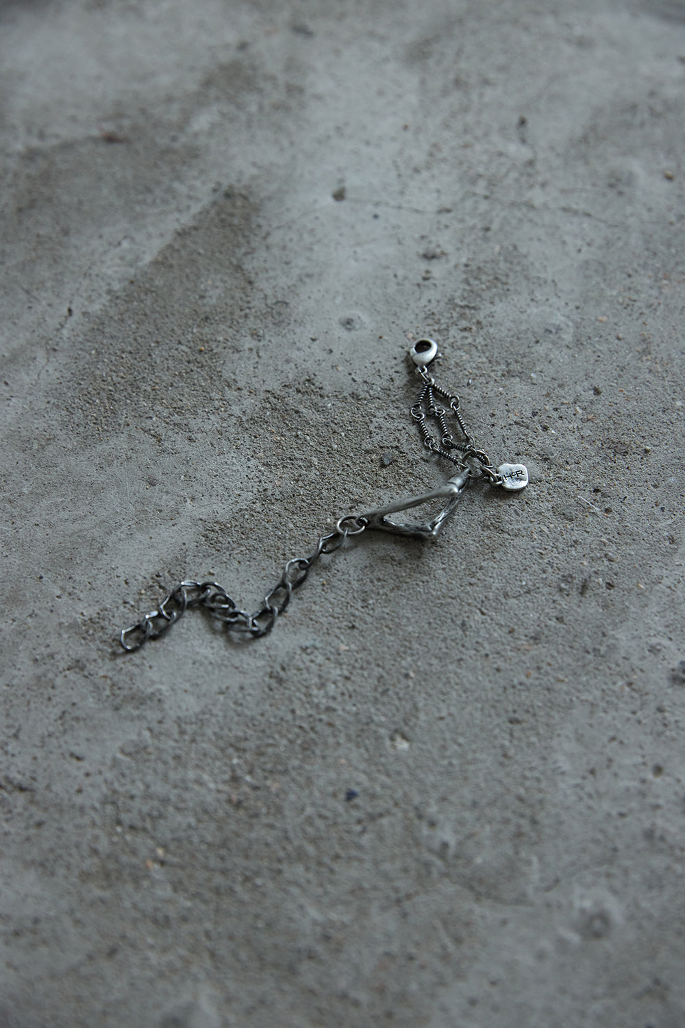 Hatchingroom - Bone Bird Bracelet (OC) product image 6 | TRAB K-Fashion Australia