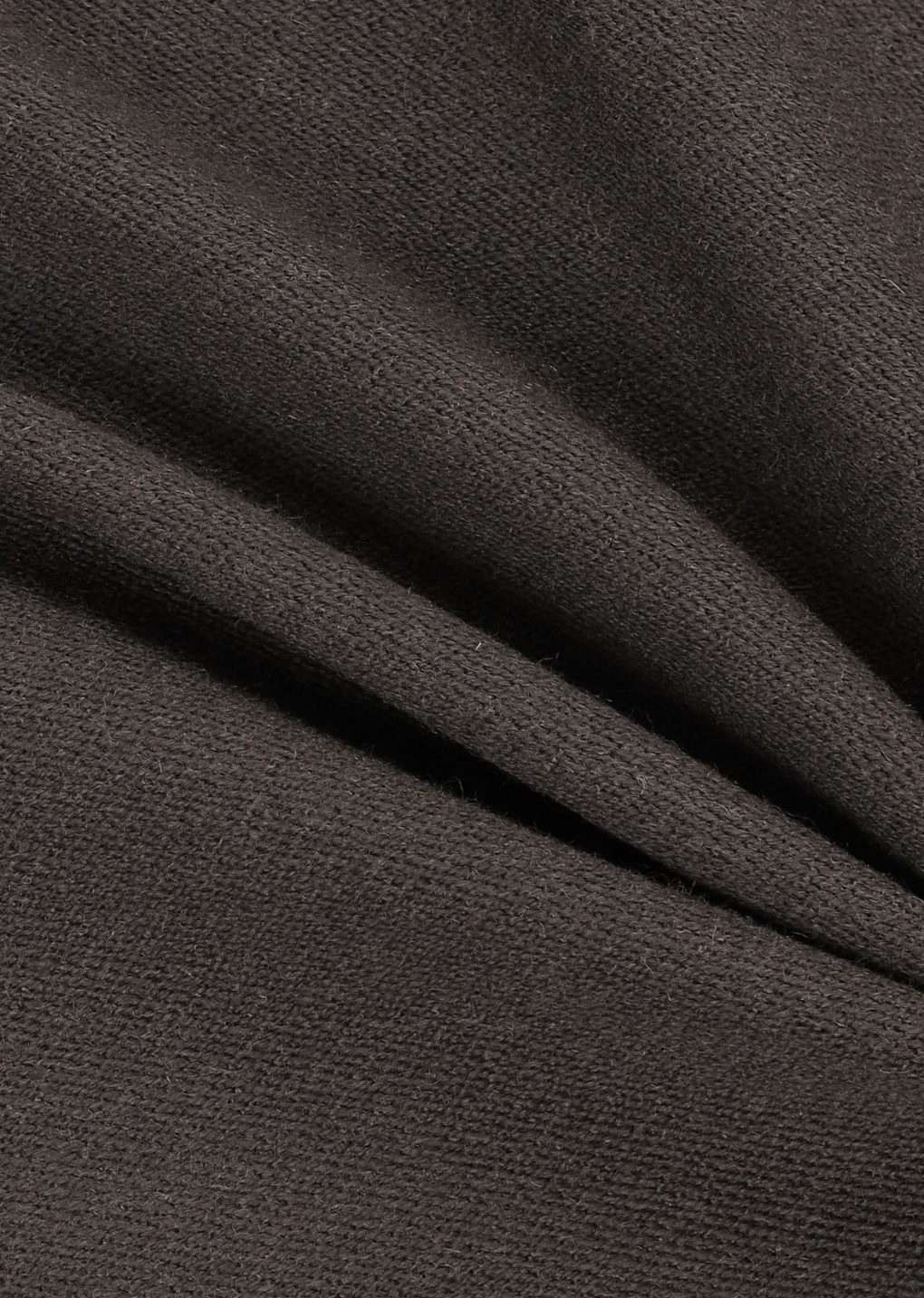 Amomento - Belted wool jacket (Brown) product image 15 | TRAB K-Fashion Australia