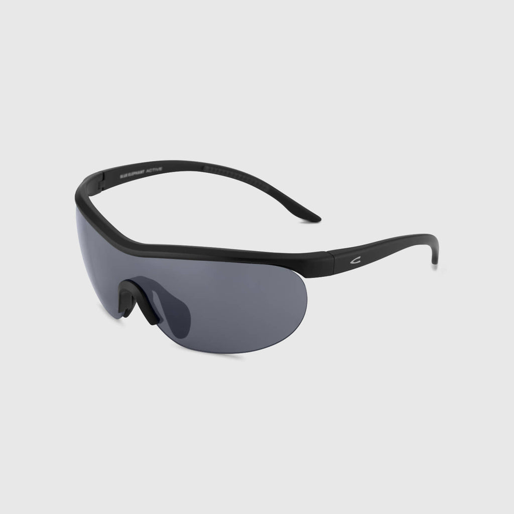 Blue Elephant - Scrawl (Matte Black) product image 3 | TRAB K-Fashion Australia