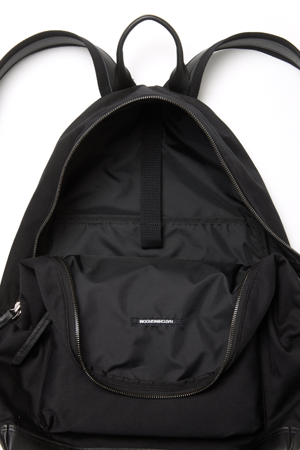 Hatchingroom - Leather (Daypack) product image 4 | TRAB K-Fashion Australia