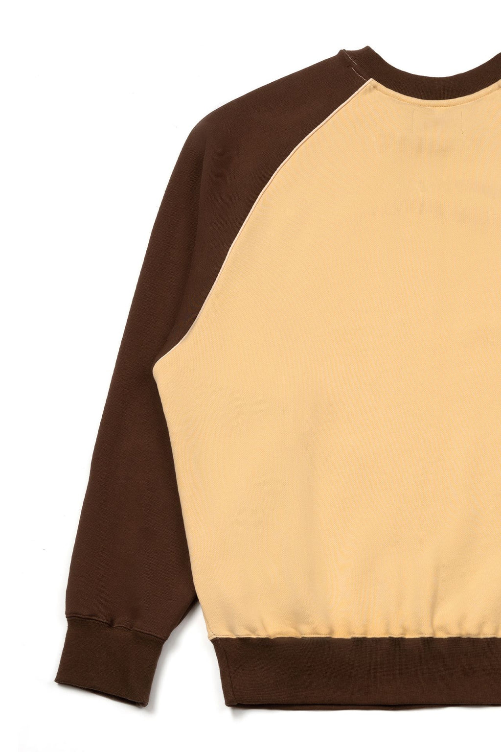 Ioedle - On The Way To Grandma’S House Sweatshirt (Ivory) product image 6 | TRAB K-Fashion Australia