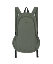 Coyseio - Packable Backpack (Khaki) product image 1 | TRAB K-Fashion Australia