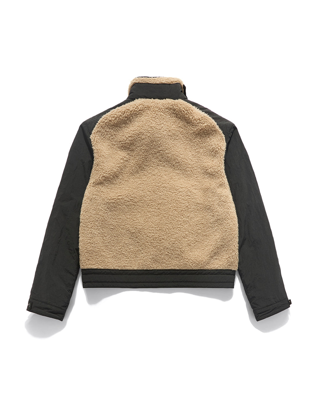 Eastlogue - Motorcycle Jacket (Black & Ecru) product image 6 | TRAB K-Fashion Australia
