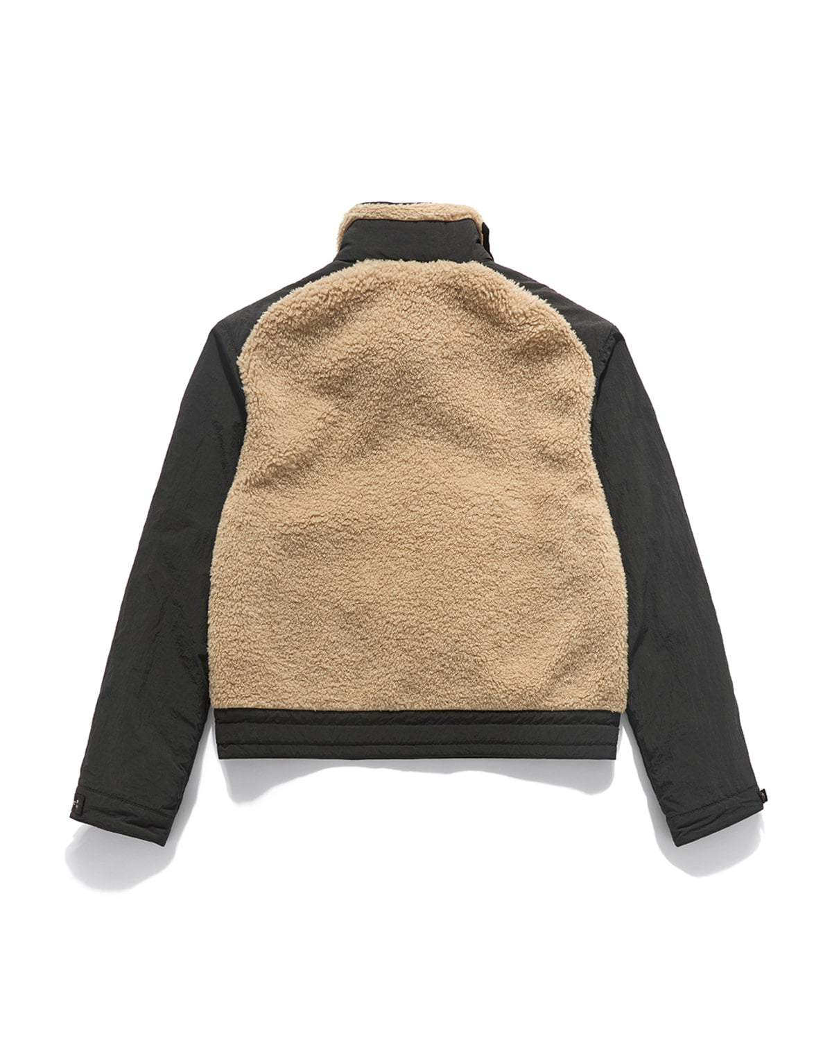 Eastlogue - Motorcycle Jacket (Black & Ecru) product image 6 | TRAB K-Fashion Australia