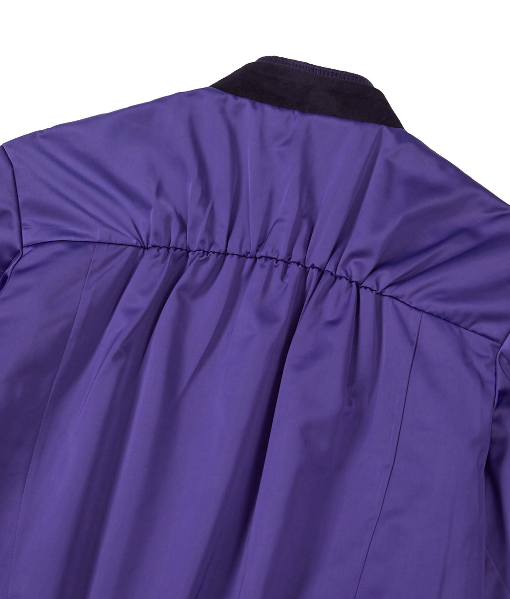 XLIM - Ep.9 04 Jacket (Violet Purple) product image 10 | TRAB K-Fashion Australia