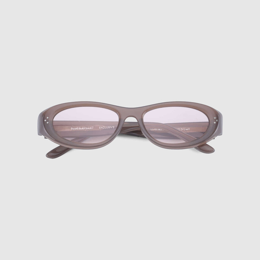 Blue Elephant - Shai (Ash Brown) product image 5 | TRAB K-Fashion Australia