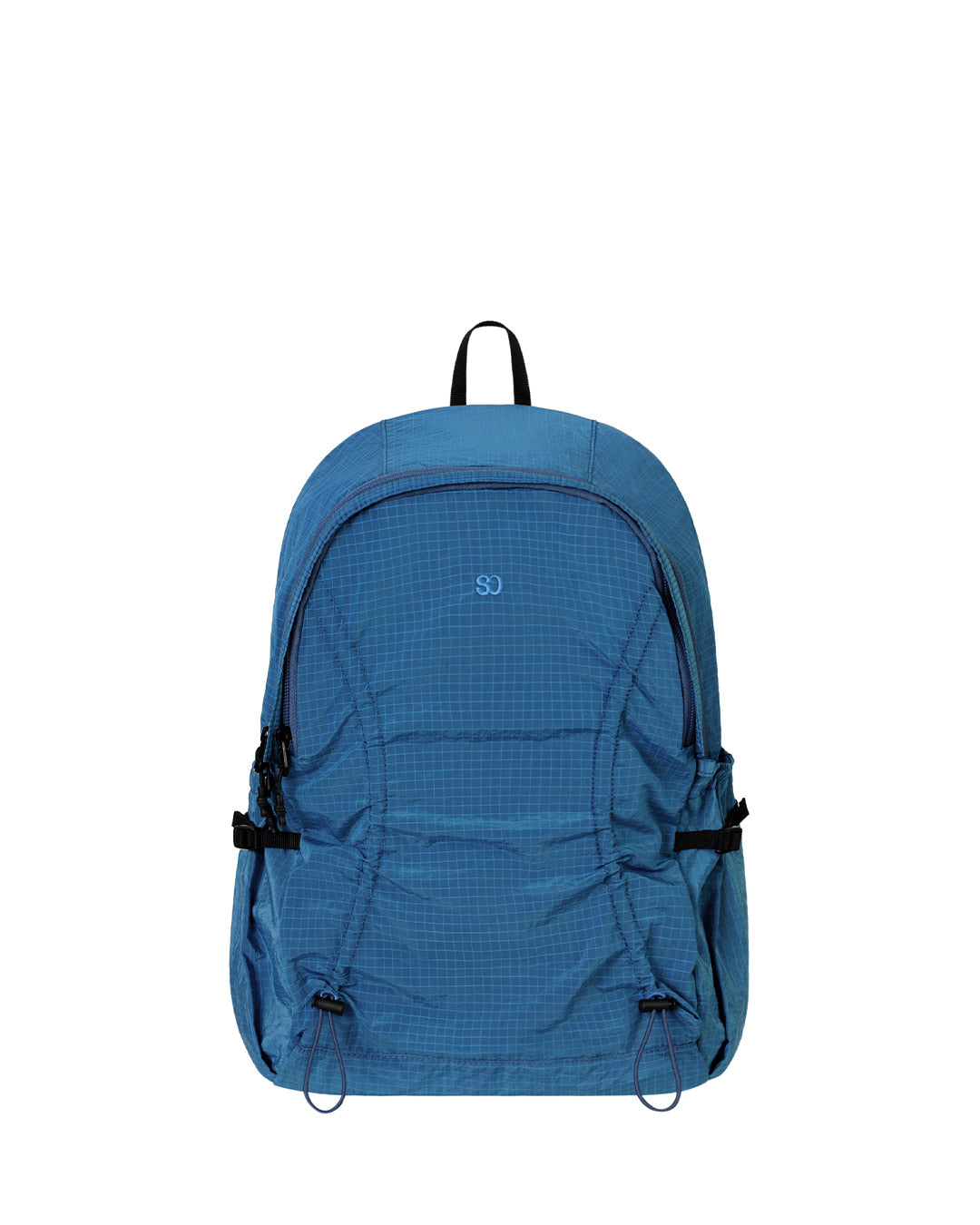 Stand Oil - Plico Backpack (Blue) product image 1 | TRAB K-Fashion Australia