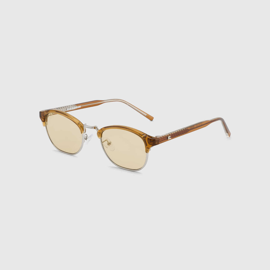 Blue Elephant - Moina-S (Brown Crystal) product image 3 | TRAB K-Fashion Australia