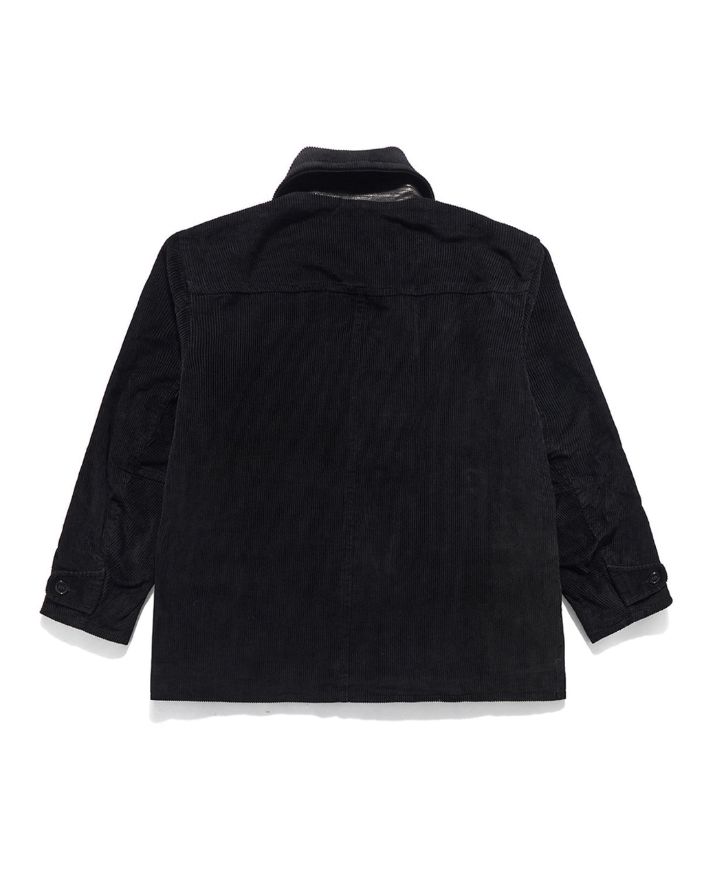 Eastlogue - Architect Work Jacket (Black Corduroy) product image 6 | TRAB K-Fashion Australia