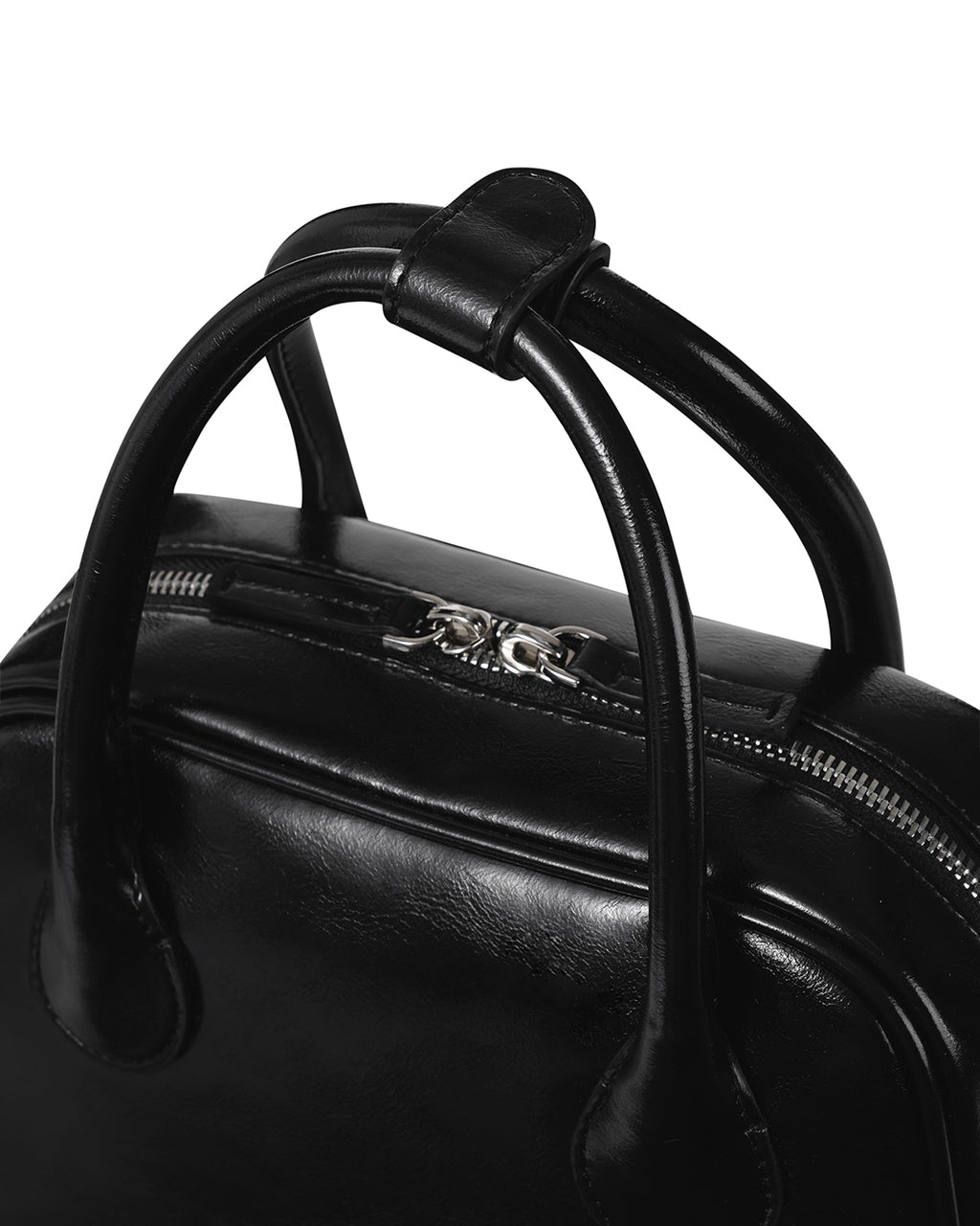 Stand Oil - Momo Bag (Black) product image 6 | TRAB K-Fashion Australia