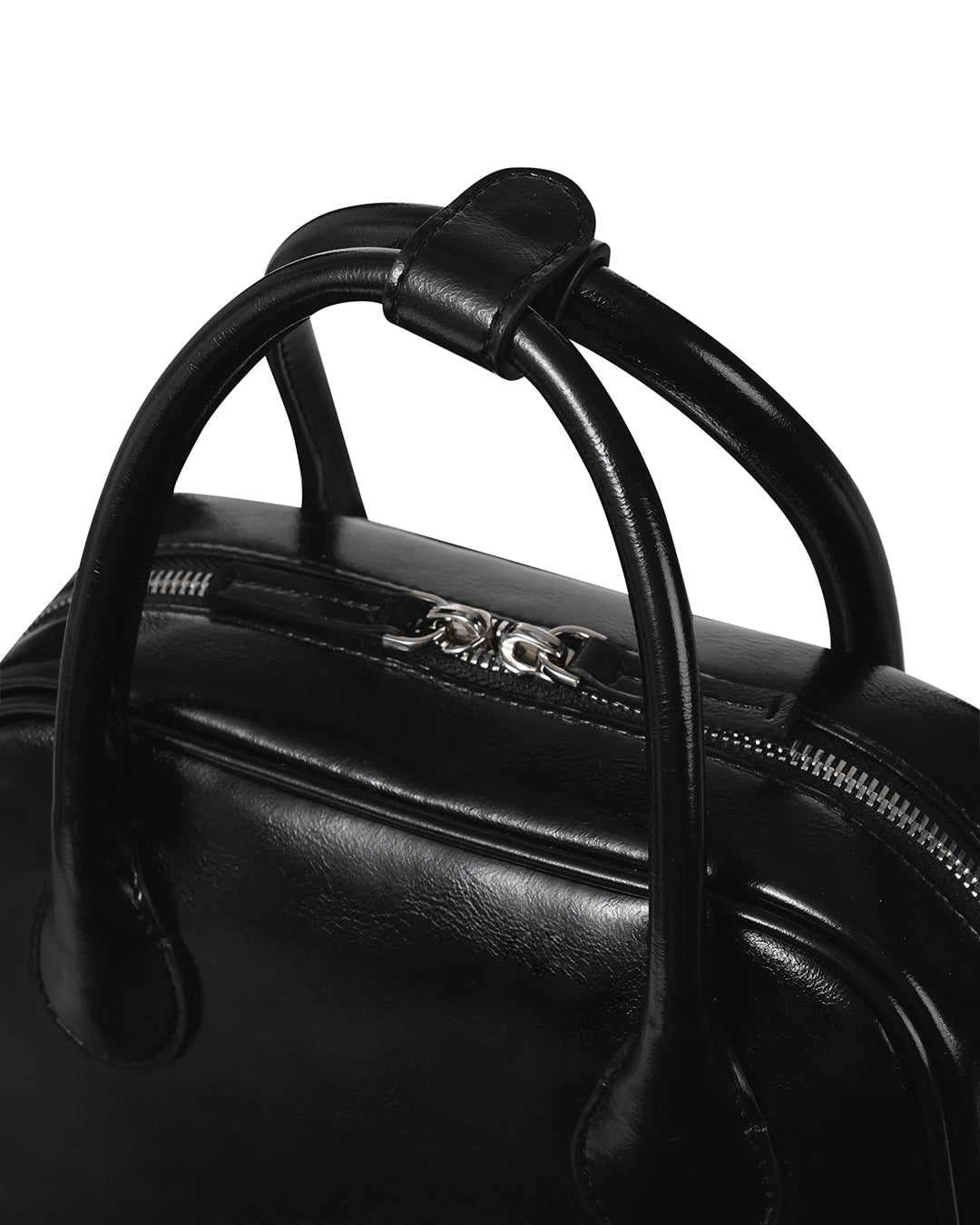 Stand Oil - Momo Bag (Black) product image 6 | TRAB K-Fashion Australia