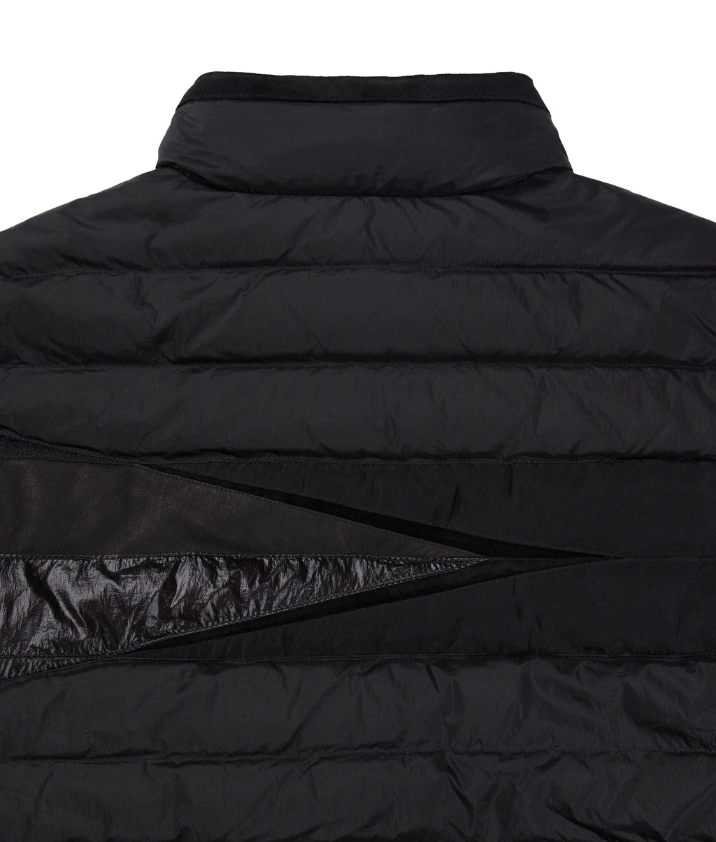 XLIM - Ep.10 02 Down Jacket (Black) product image 7 | TRAB K-Fashion Australia
