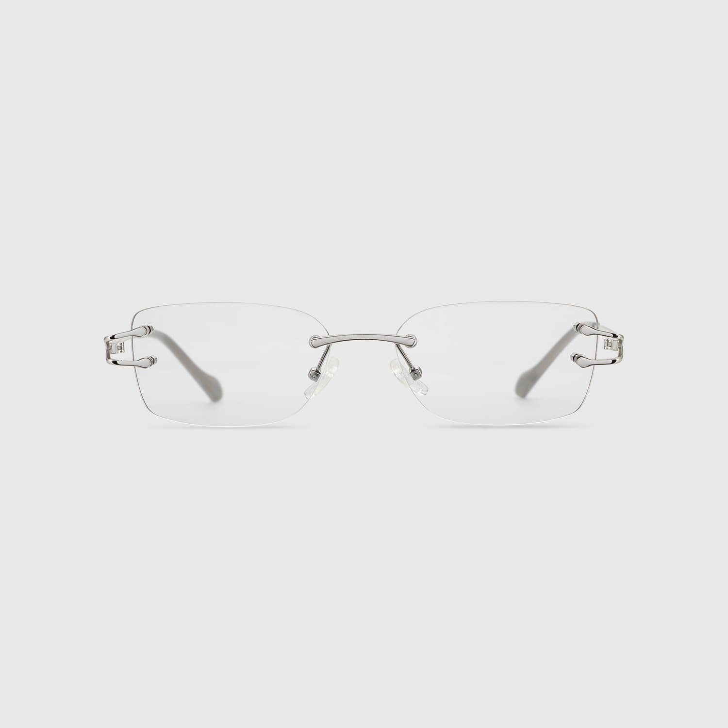 Blue Elephant - Dada (Silver) product image 1 | TRAB K-Fashion Australia