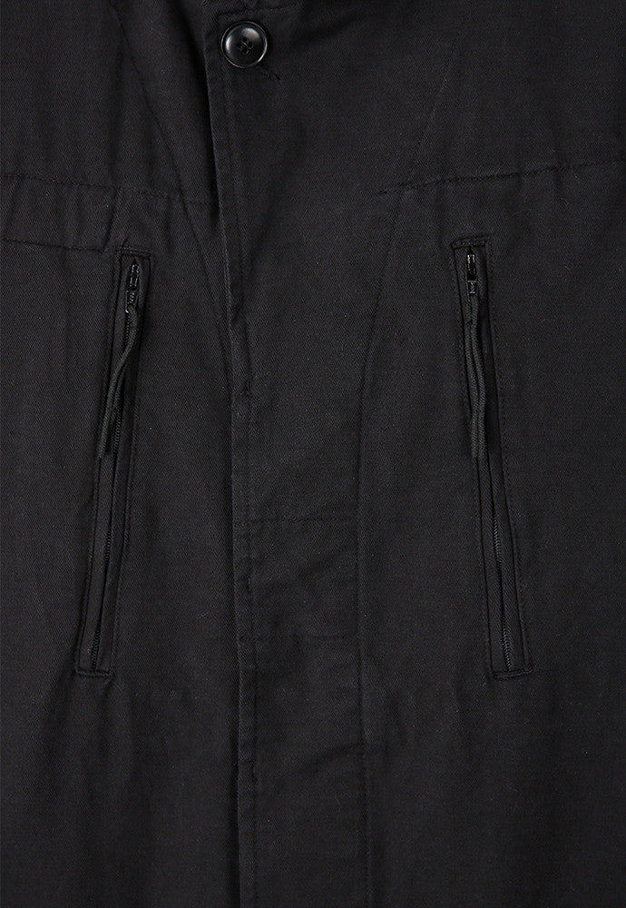 Art if acts - French Army F-2 Jacket (Black) product image 13 | TRAB K-Fashion Australia