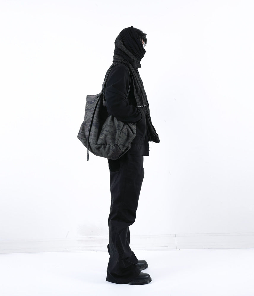 XLIM - Ep.8 Synopsis 01 Bag (Camouflage) product image 8 | TRAB K-Fashion Australia